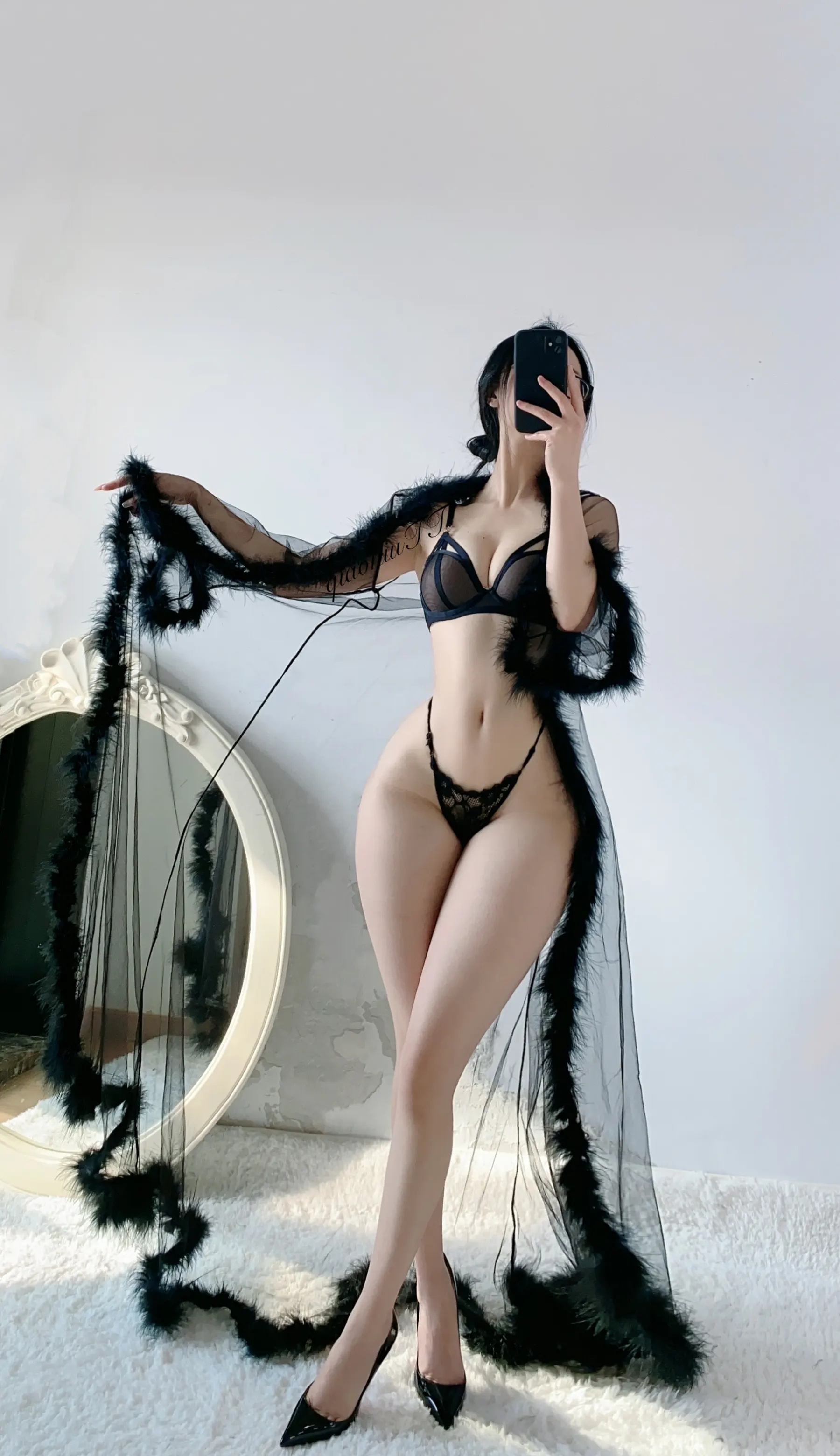 健身达人_俏妞QiaoniuTT_No.111 &ndash; 美娇娘 [21P]Xiuren秀人写真高清美女套图写真下载-看套图看套图