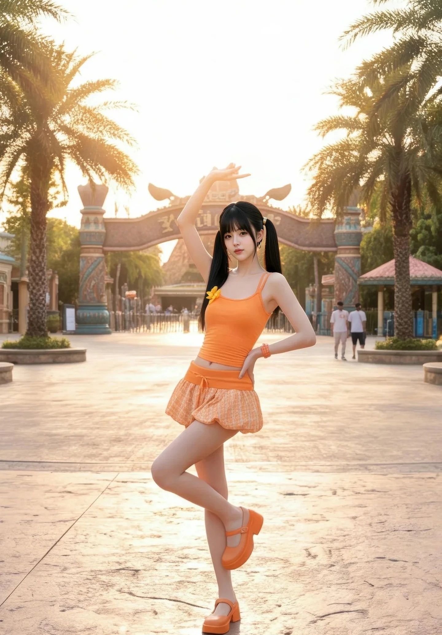 AIG美女_No.623_柚柚sasa_海边沙滩 主题写真 [80+1P]Xiuren秀人写真高清美女套图写真下载-看套图看套图