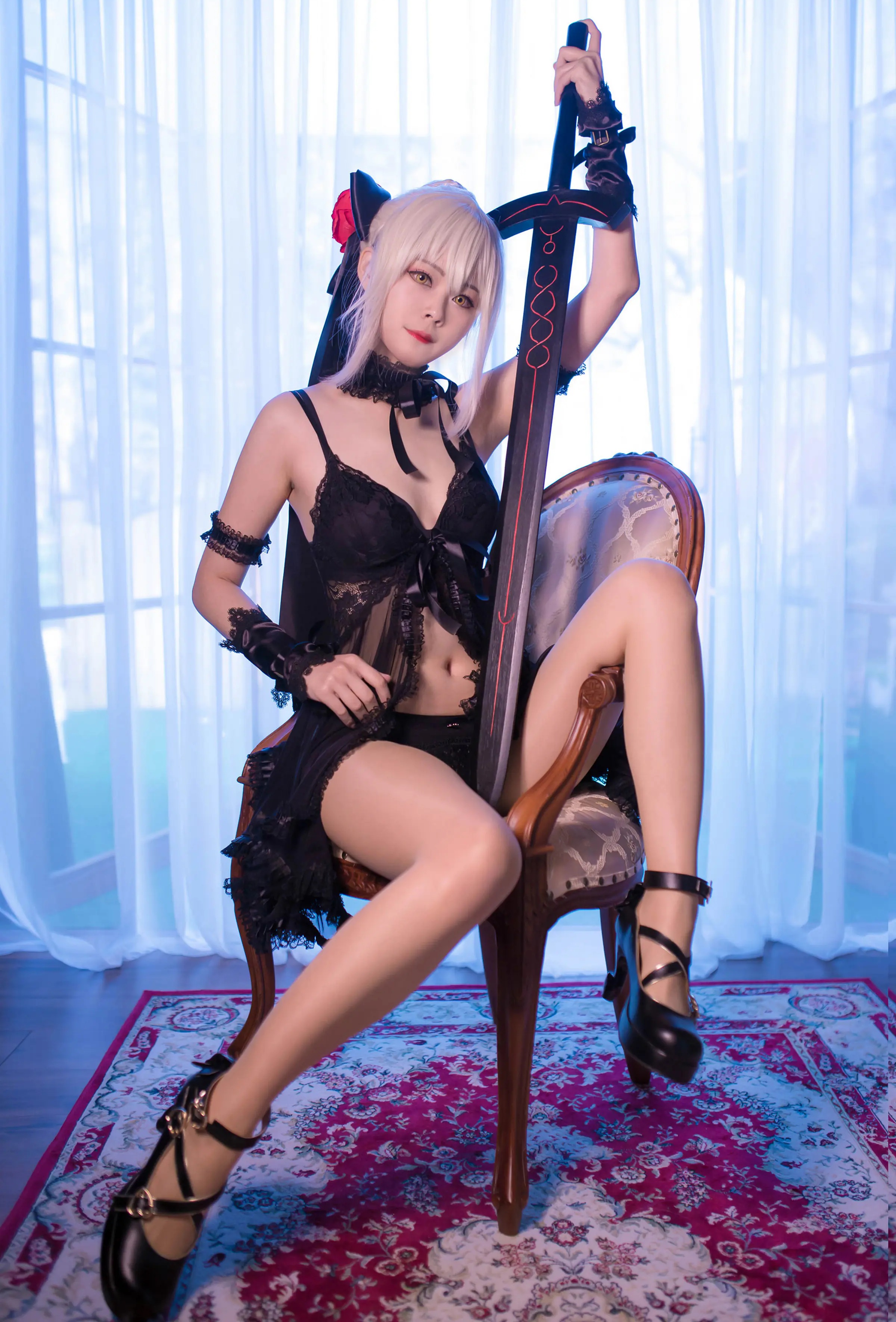 图片[5]Xiuren秀人写真高清美女套图写真下载-看套图台湾Coser美女_Arty亚缇_No.096 &ndash; 黑呆睡衣 主题写真 [14P]Xiuren秀人写真高清美女套图写真下载-看套图Coser网络美女论坛Xiuren秀人写真高清美女套图写真下载-看套图免费套图Xiuren秀人写真高清美女套图写真下载-看套图看套图