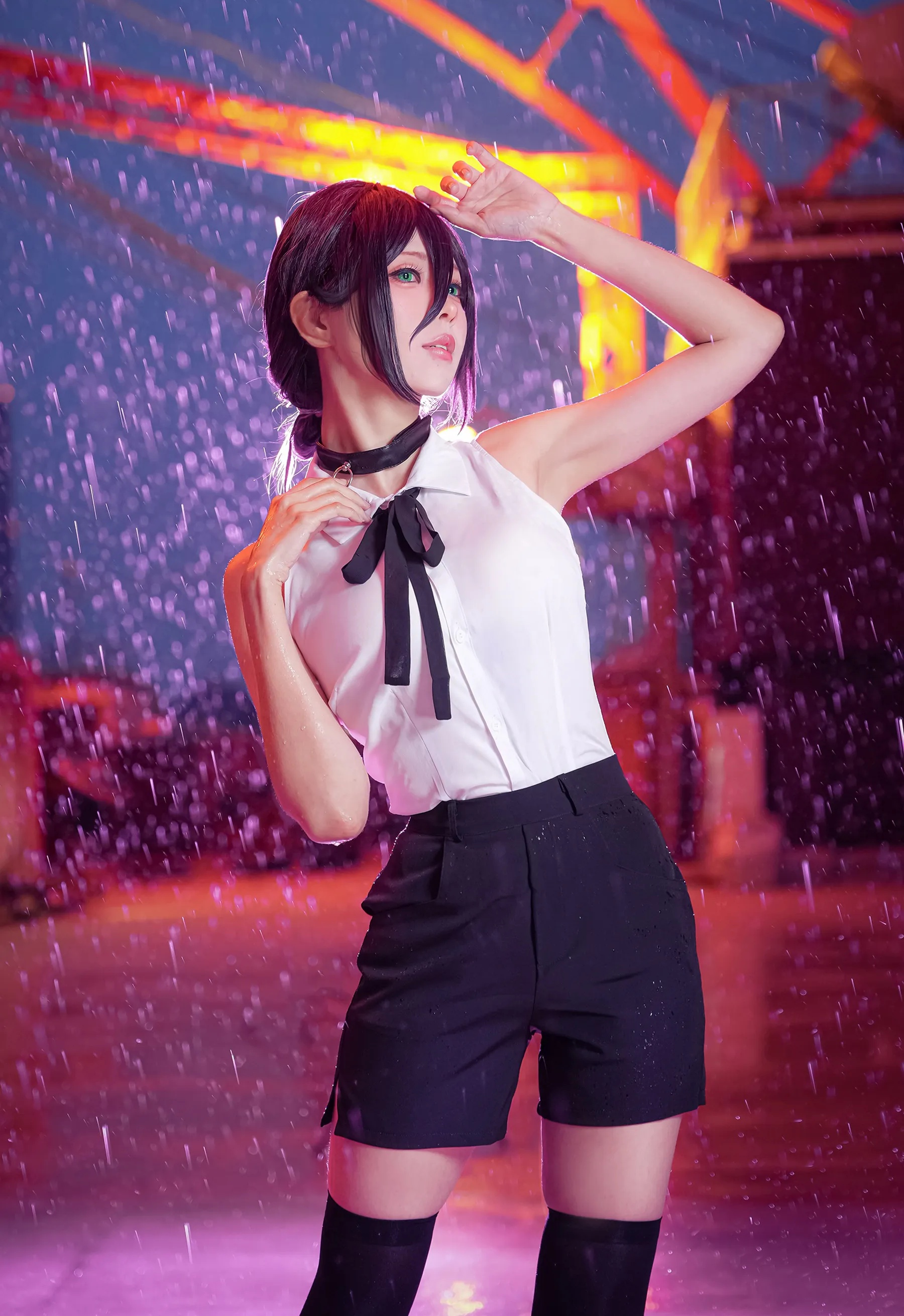 图片[5]Xiuren秀人写真高清美女套图写真下载-看套图Coser妹子_ElyEE子_No.117 Reze 主题写真 [15P]Xiuren秀人写真高清美女套图写真下载-看套图Coser网络美女论坛Xiuren秀人写真高清美女套图写真下载-看套图免费套图Xiuren秀人写真高清美女套图写真下载-看套图看套图