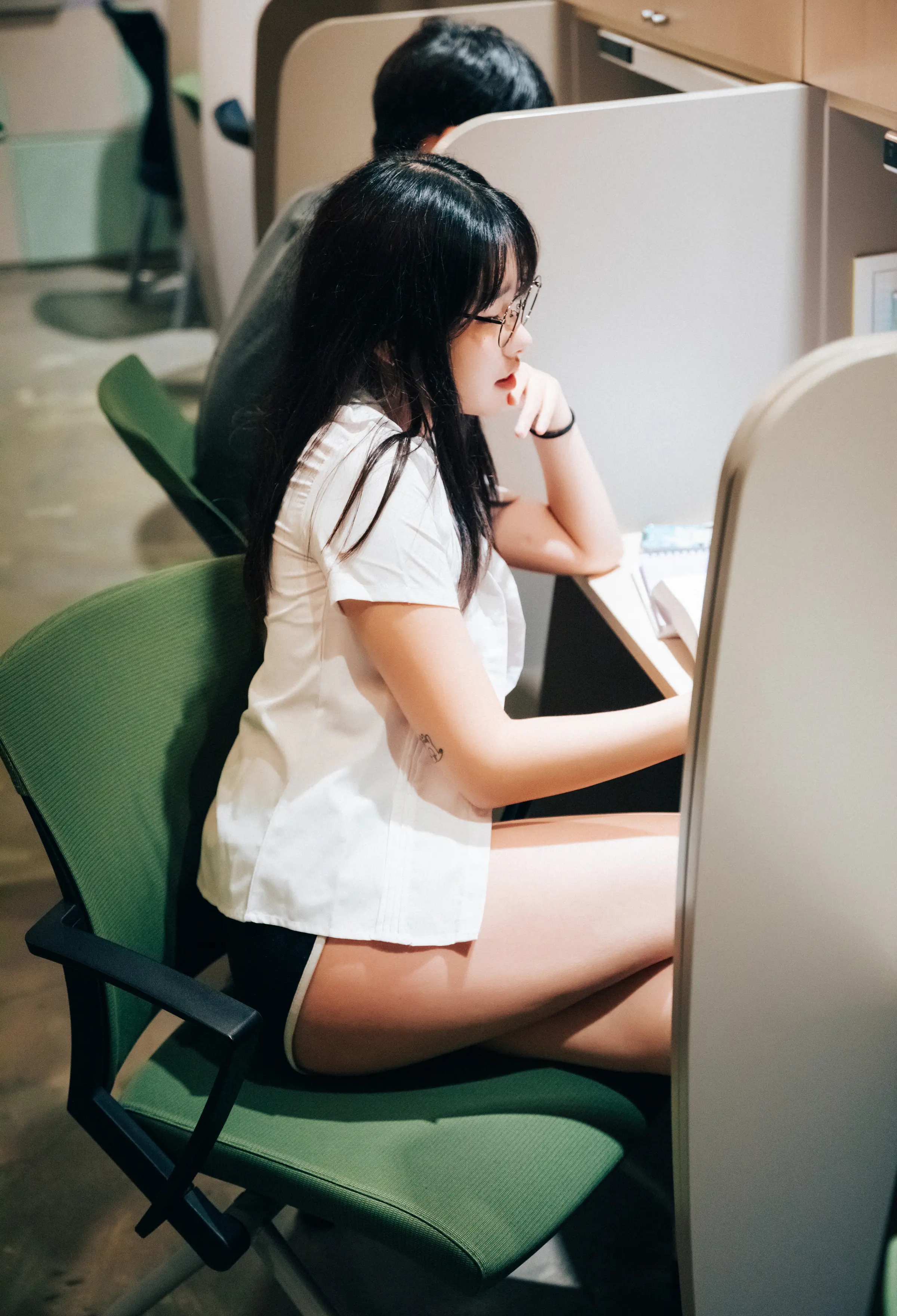 图片[5]Xiuren秀人写真高清美女套图写真下载-看套图韩国写真机构_Loozy_No.041 &ndash; Sonson – Reading Room [101P]Xiuren秀人写真高清美女套图写真下载-看套图Coser网络美女论坛Xiuren秀人写真高清美女套图写真下载-看套图免费套图Xiuren秀人写真高清美女套图写真下载-看套图看套图