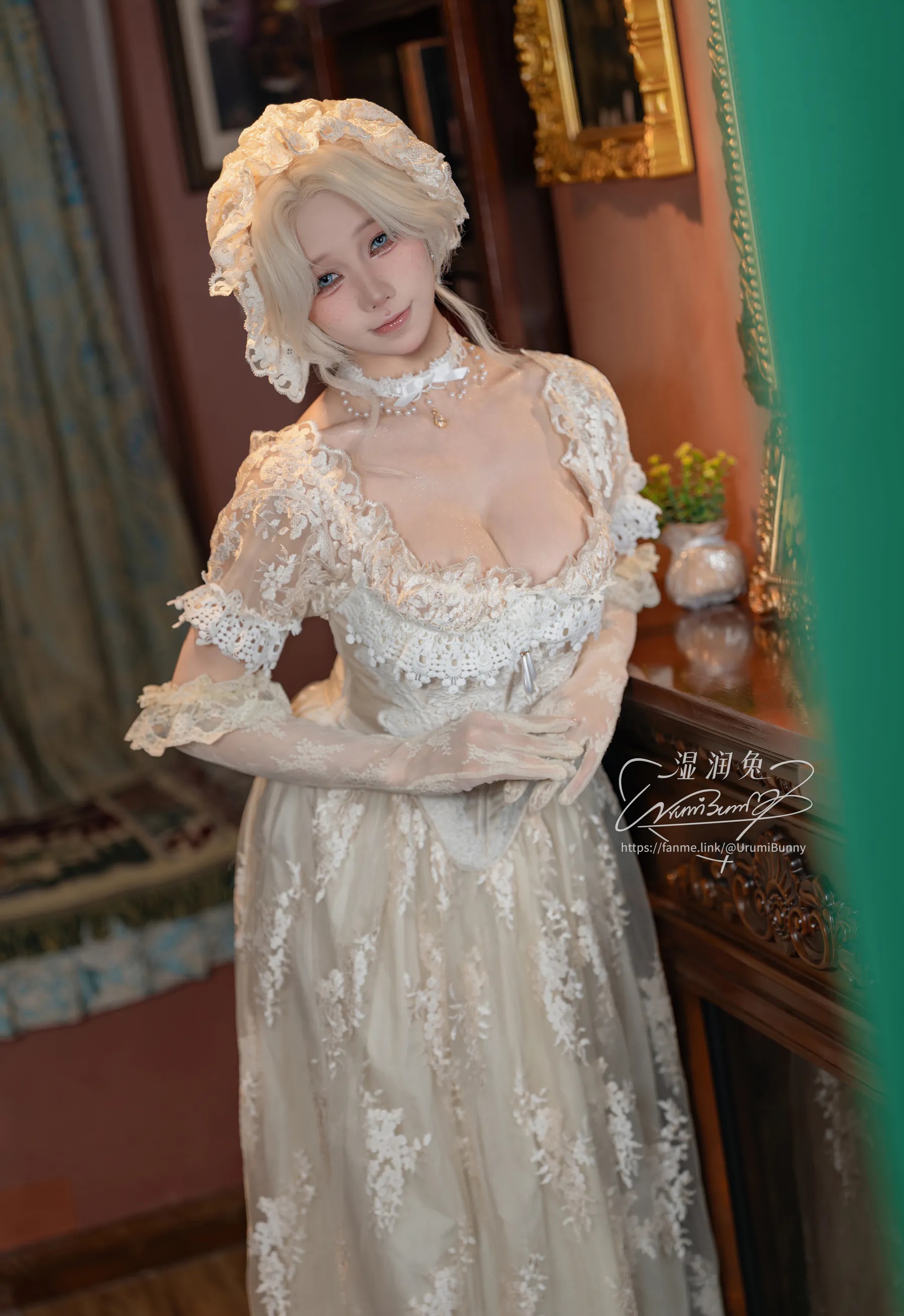 颜值博主咬一口兔娘 NO.307 &ndash; 2026年06月作品『大小姐的思春期』Dance Video [121P]Xiuren秀人写真高清美女套图写真下载-看套图看套图