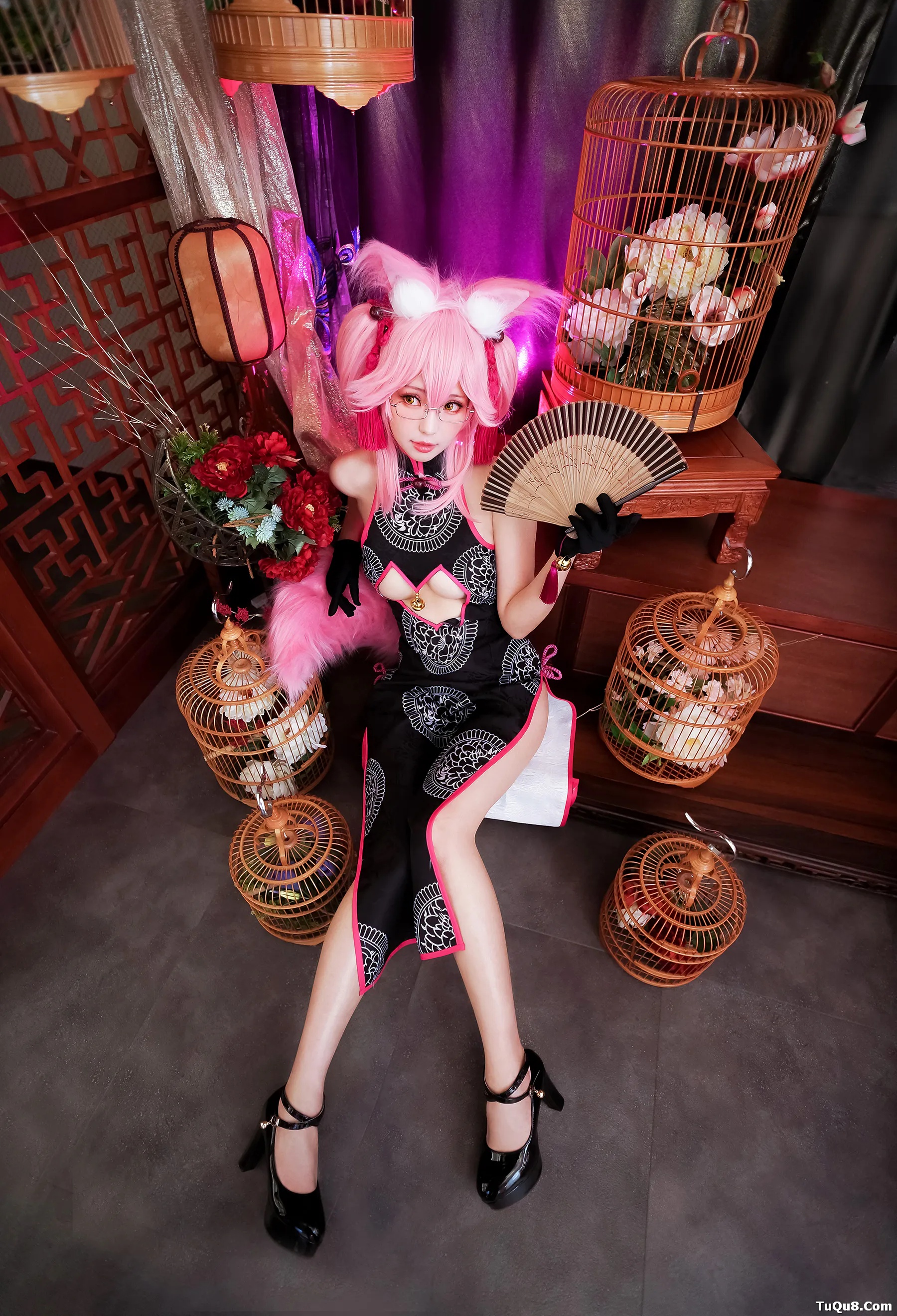 图片[5]Xiuren秀人写真高清美女套图写真下载-看套图Coser妹子_ElyEE子_No.044 玉藻前-旗袍 主题写真 [33P]Xiuren秀人写真高清美女套图写真下载-看套图Coser网络美女论坛Xiuren秀人写真高清美女套图写真下载-看套图免费套图Xiuren秀人写真高清美女套图写真下载-看套图看套图