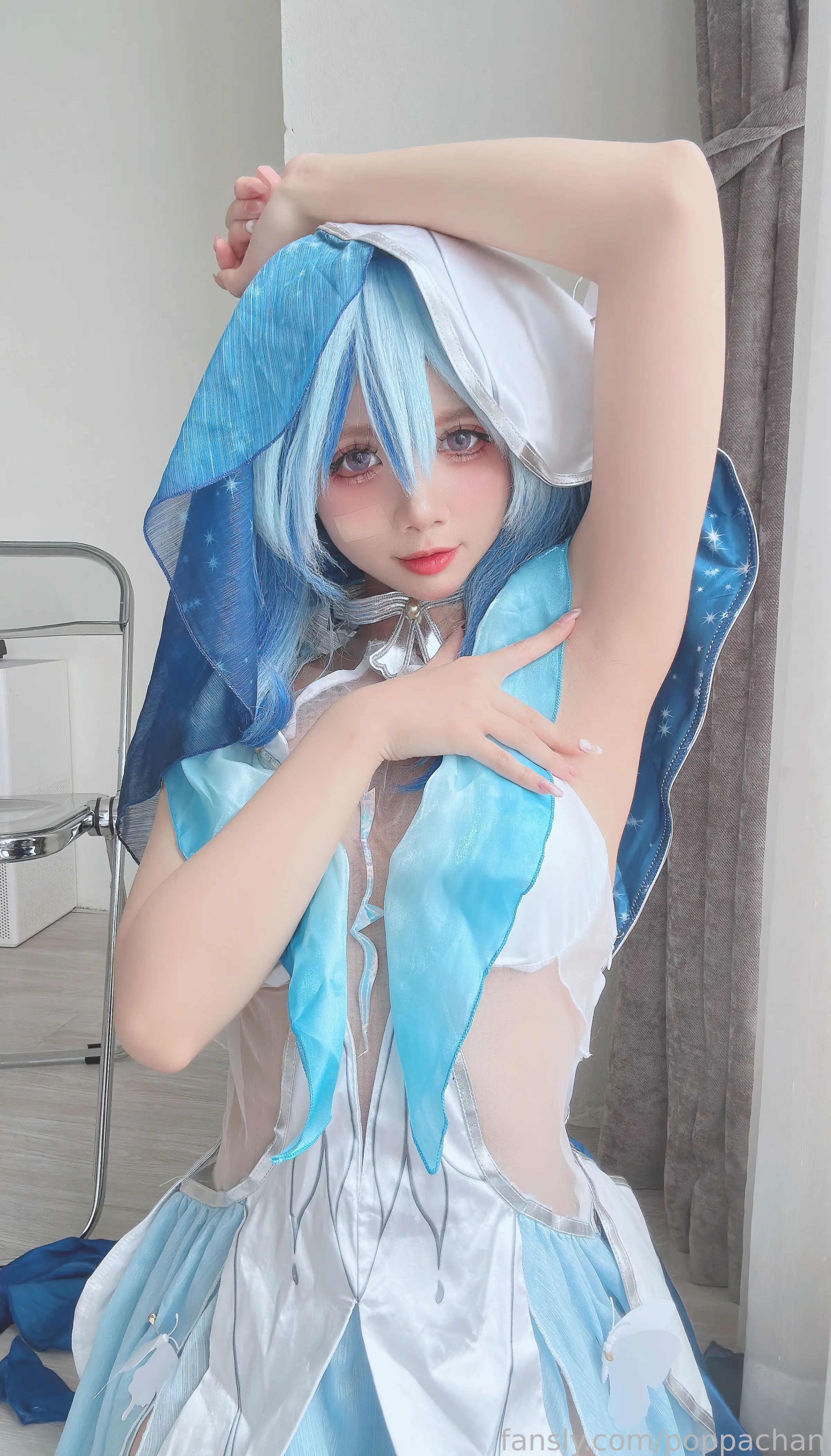 图片[5]-越南Coser美女_PoppaChan_No.098 &ndash; Shorekeeper [23P]-Coser网络美女论坛-免费套图-看套图