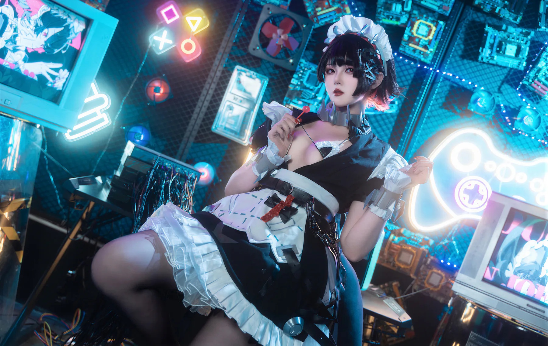 图片[5]Xiuren秀人写真高清美女套图写真下载-看套图网络美女_Natsuko夏夏子_No.102 绝区零 艾莲乔 主题写真 [93P]Xiuren秀人写真高清美女套图写真下载-看套图Coser网络美女论坛Xiuren秀人写真高清美女套图写真下载-看套图免费套图Xiuren秀人写真高清美女套图写真下载-看套图看套图