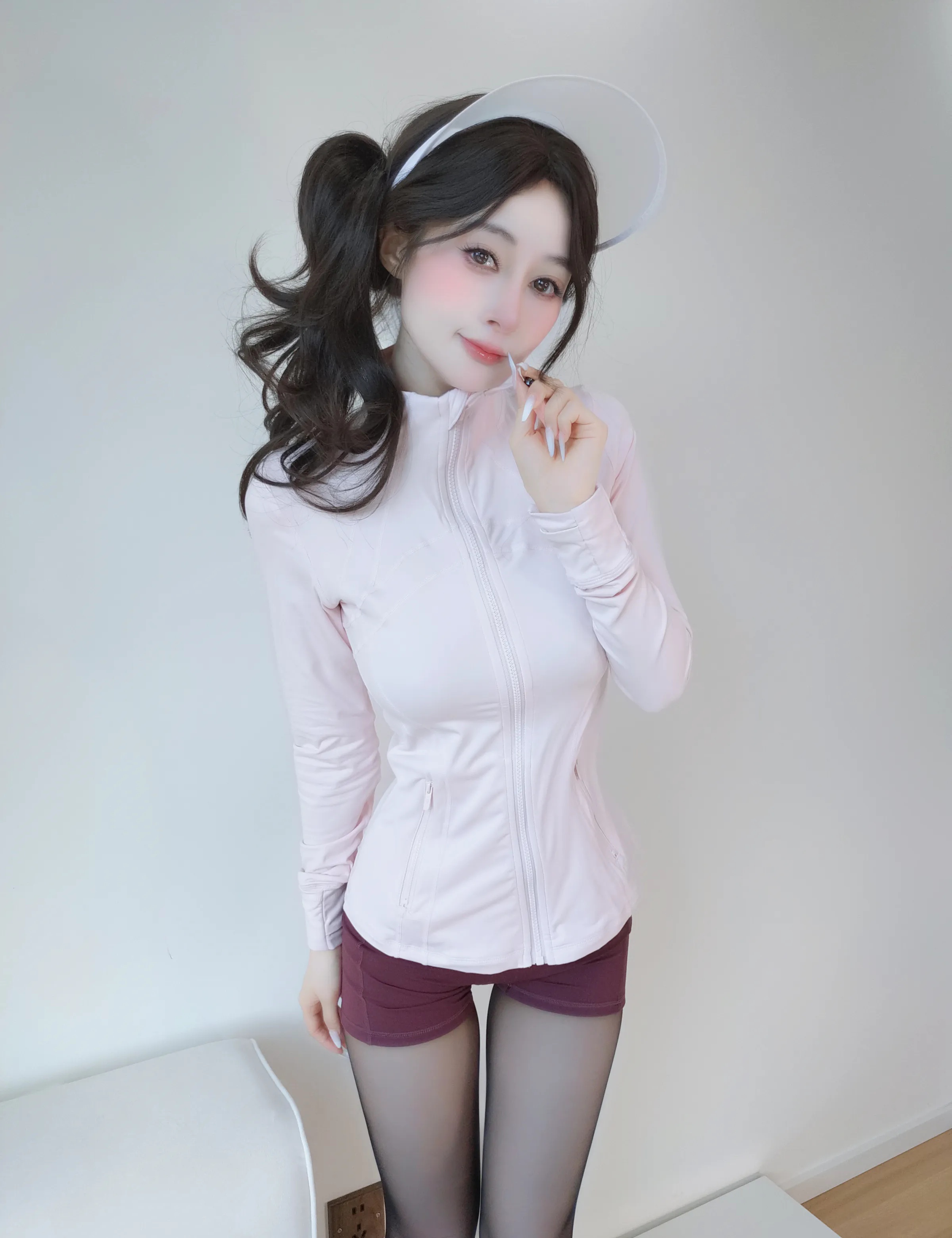 图片[5]-国产Coser美女_白银81_No.210 &ndash; 出游心情 主题写真 [93P]-Coser网络美女论坛-免费套图-看套图