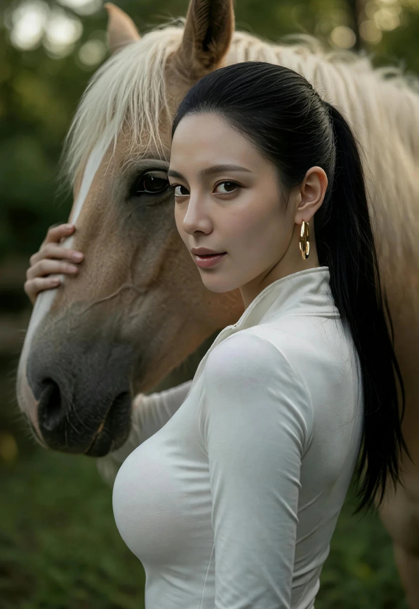 AIG美女_No.627_米妹_性感蕾丝内衣 主题写真 [65+1P]Xiuren秀人写真高清美女套图写真下载-看套图看套图