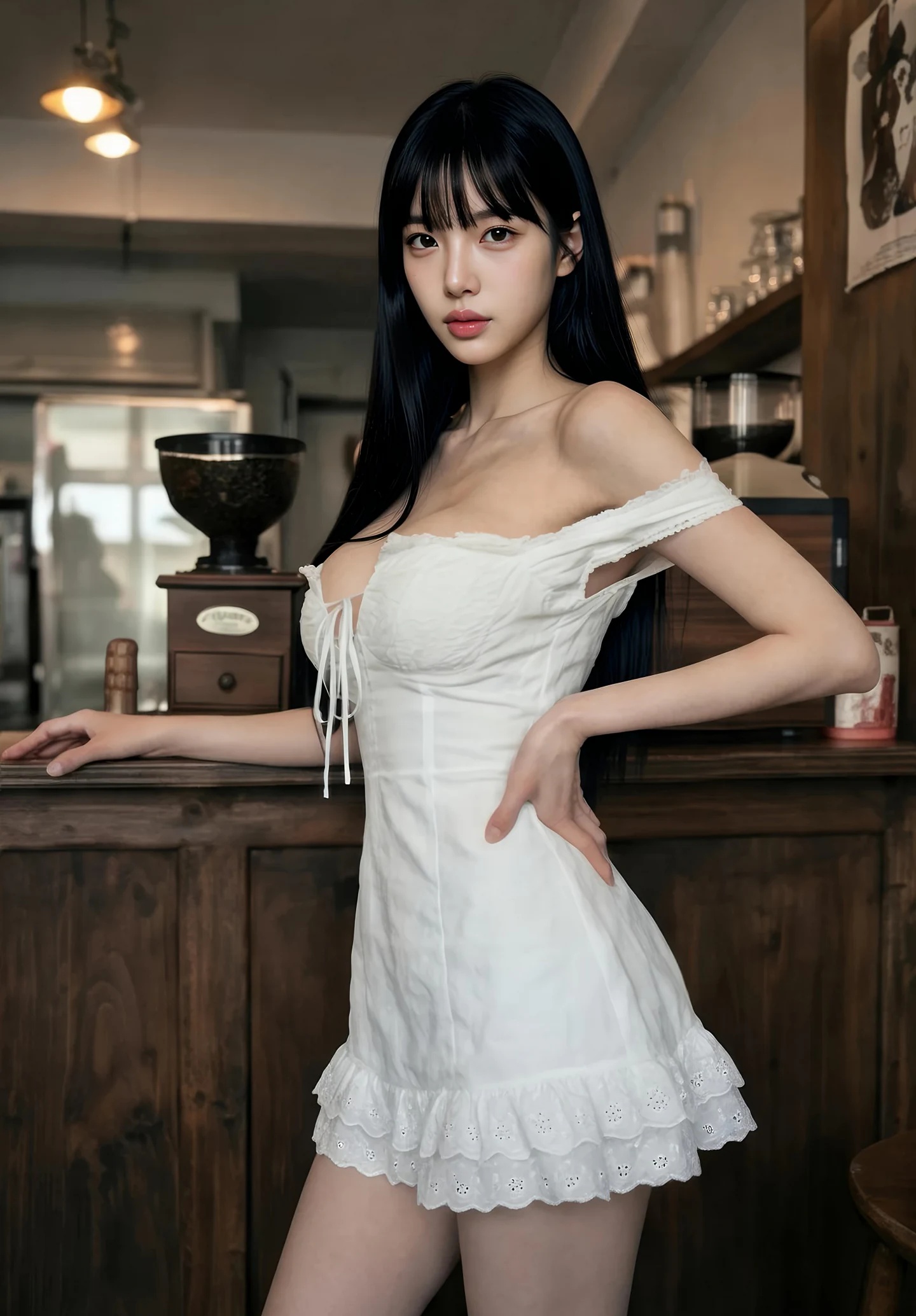 AIG美女_No.550_芭喜mila_完美身材 主题写真 [71+1P]-看套图