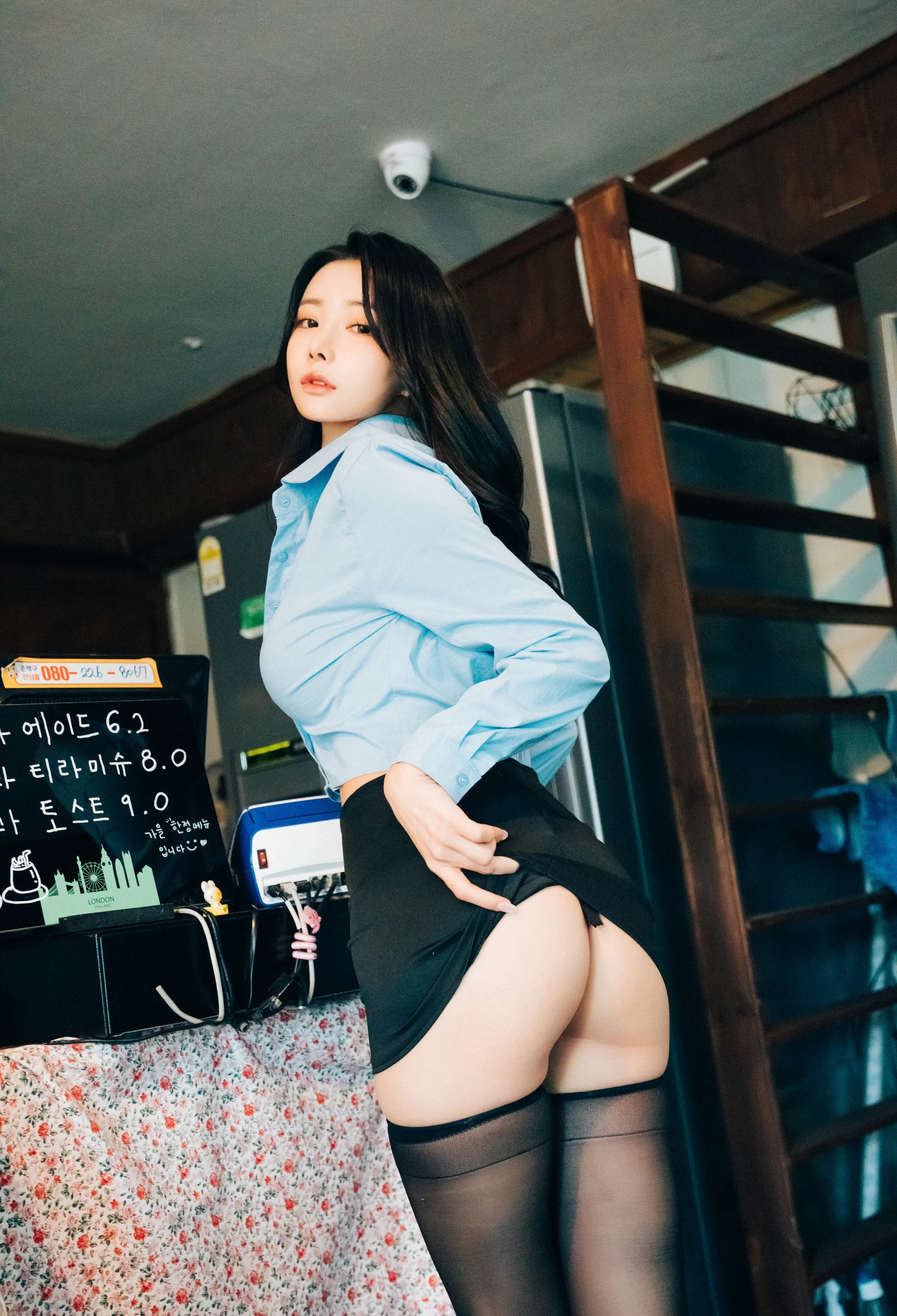 图片[5]Xiuren秀人写真高清美女套图写真下载-看套图韩国写真机构_Loozy_No.069 &ndash; Yeonyu First play + S.Ver [164P]Xiuren秀人写真高清美女套图写真下载-看套图Coser网络美女论坛Xiuren秀人写真高清美女套图写真下载-看套图免费套图Xiuren秀人写真高清美女套图写真下载-看套图看套图
