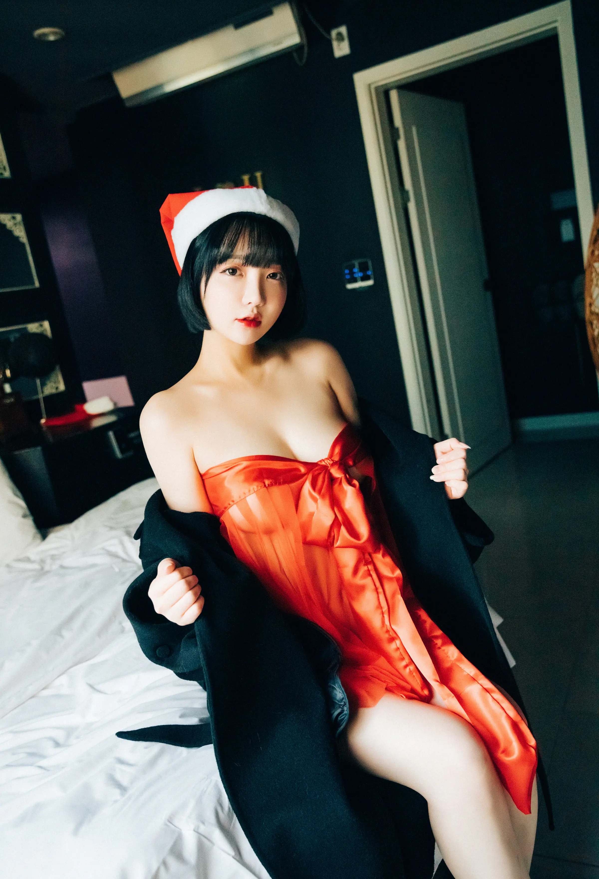韩国写真机构_Loozy_No.042 &ndash; Son Ye-Eun Double Date+S.Ver [78P]Xiuren秀人写真高清美女套图写真下载-看套图看套图