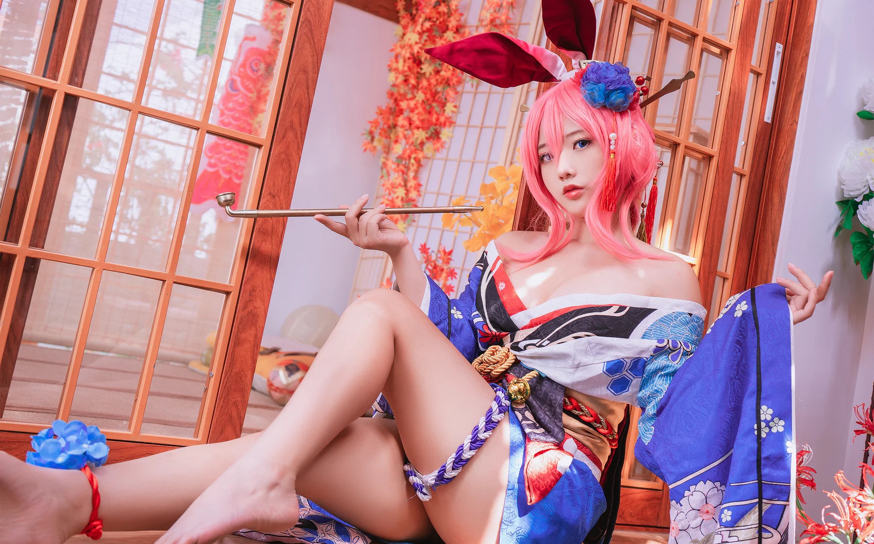 图片[5]Xiuren秀人写真高清美女套图写真下载-看套图华裔Coser美女_Messie Huang_No.045 &ndash; Yae Sakura Honkai Impact 3rd [37P]Xiuren秀人写真高清美女套图写真下载-看套图Coser网络美女论坛Xiuren秀人写真高清美女套图写真下载-看套图免费套图Xiuren秀人写真高清美女套图写真下载-看套图看套图
