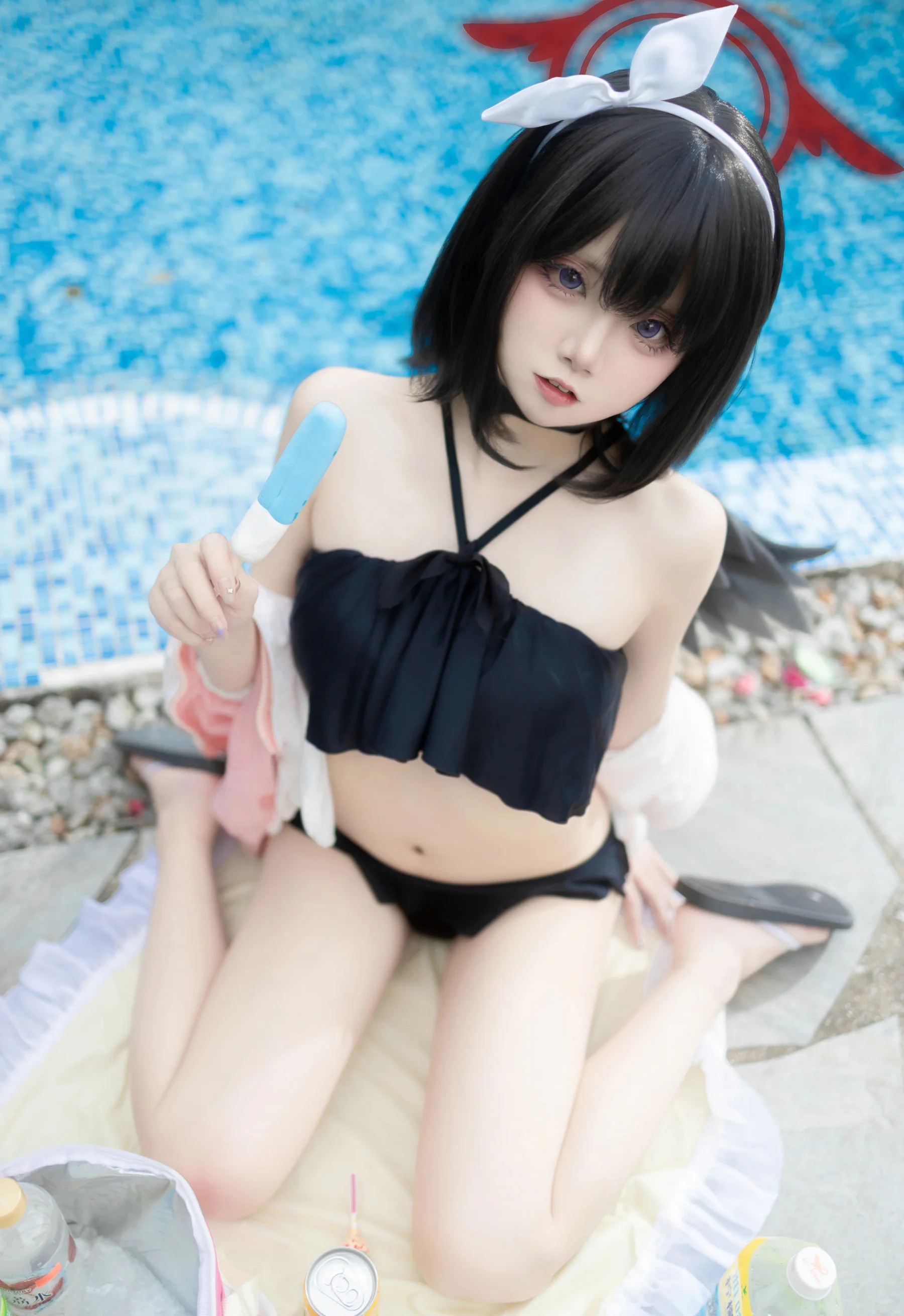 图片[5]Xiuren秀人写真高清美女套图写真下载-看套图动漫博主_纸悦Etsu_ko_No.040 &ndash; 蔚蓝档案 静山真白泳装 [28P]Xiuren秀人写真高清美女套图写真下载-看套图Coser网络美女论坛Xiuren秀人写真高清美女套图写真下载-看套图免费套图Xiuren秀人写真高清美女套图写真下载-看套图看套图