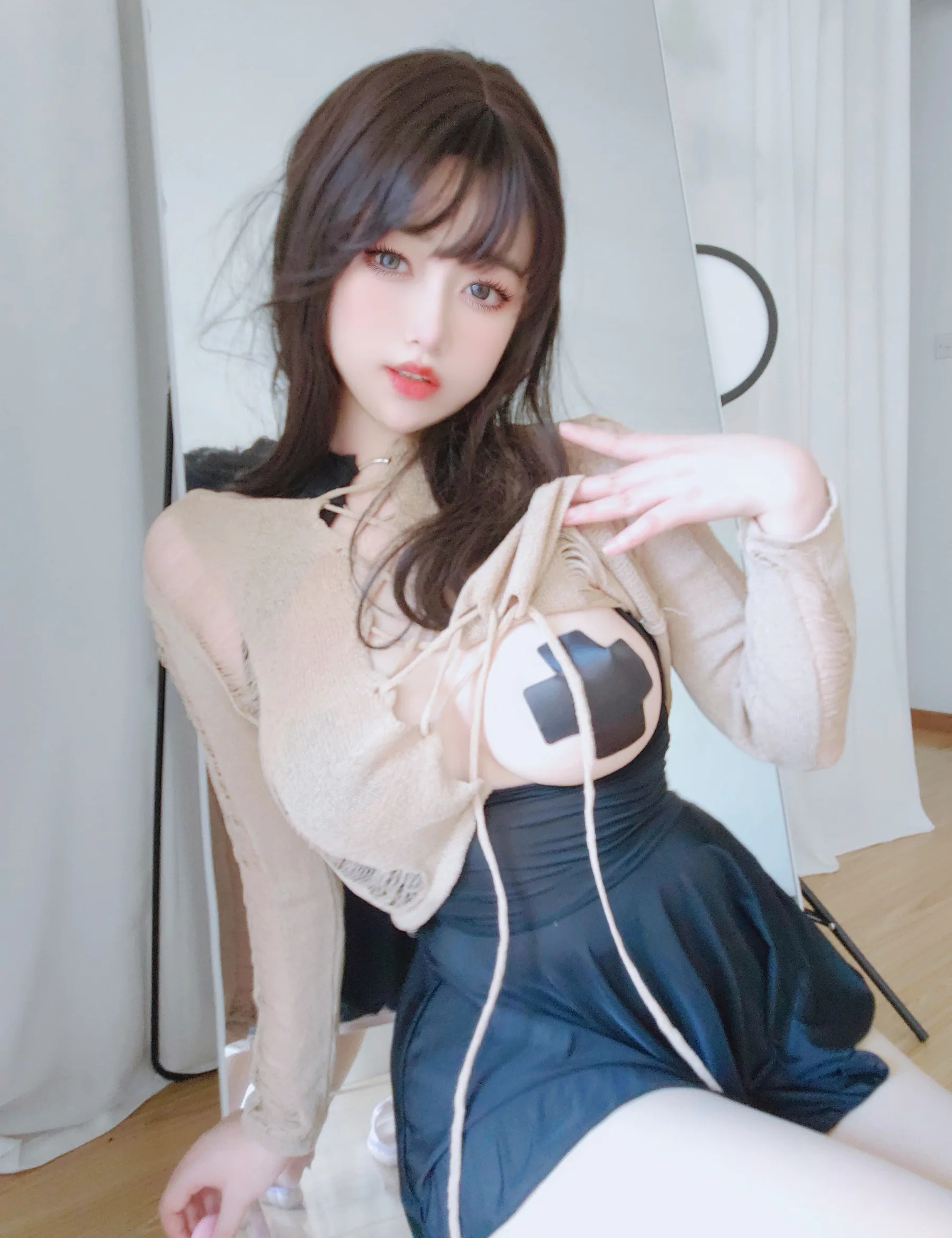 图片[5]Xiuren秀人写真高清美女套图写真下载-看套图Coser美女_女主K_No.042 初秋穿搭 主题写真 [113P]Xiuren秀人写真高清美女套图写真下载-看套图Coser网络美女论坛Xiuren秀人写真高清美女套图写真下载-看套图免费套图Xiuren秀人写真高清美女套图写真下载-看套图看套图