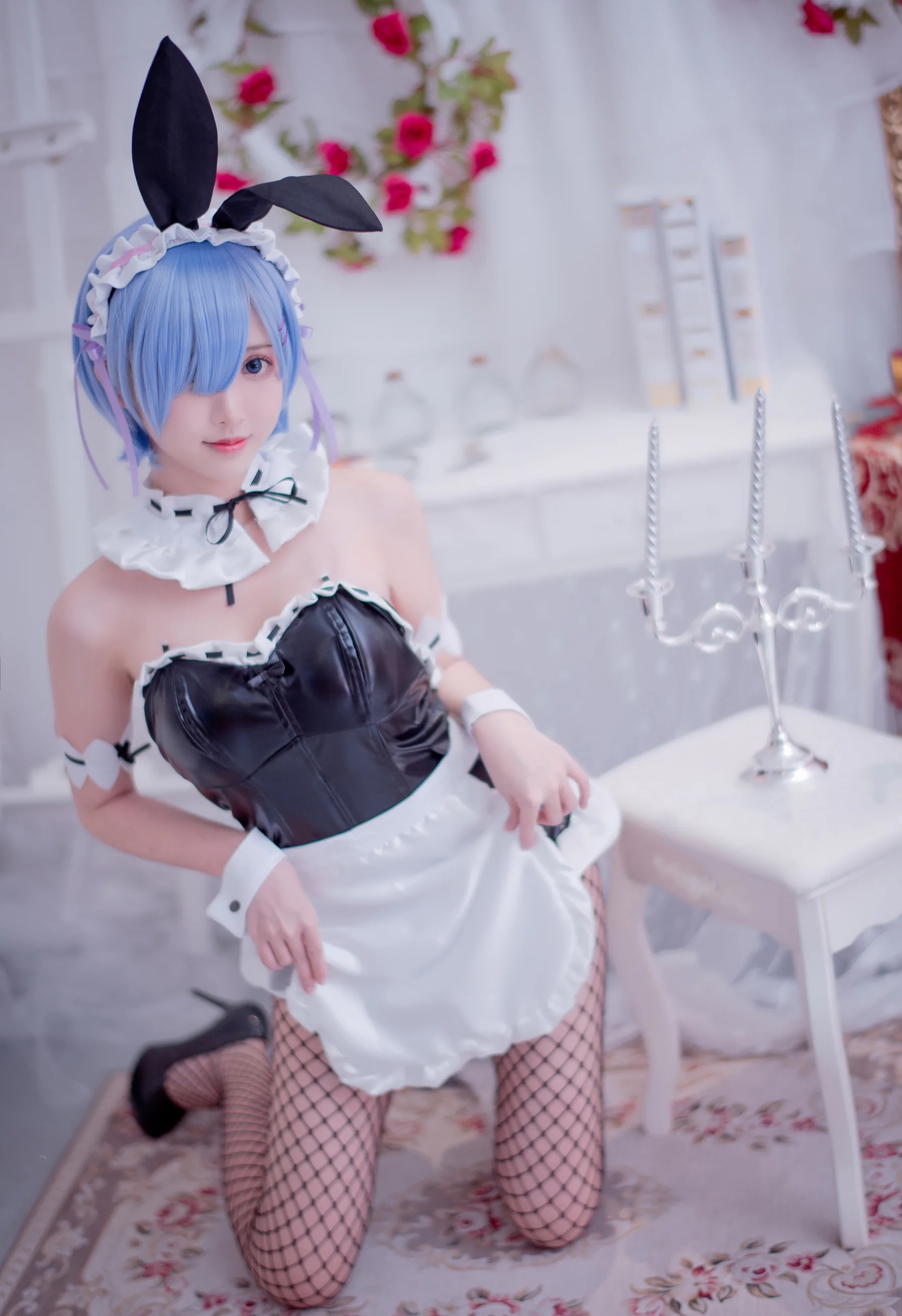 图片[5]Xiuren秀人写真高清美女套图写真下载-看套图动漫博主_鳗鱼霏儿_No.016 蕾姆 主题写真 [14P]Xiuren秀人写真高清美女套图写真下载-看套图Coser网络美女论坛Xiuren秀人写真高清美女套图写真下载-看套图免费套图Xiuren秀人写真高清美女套图写真下载-看套图看套图