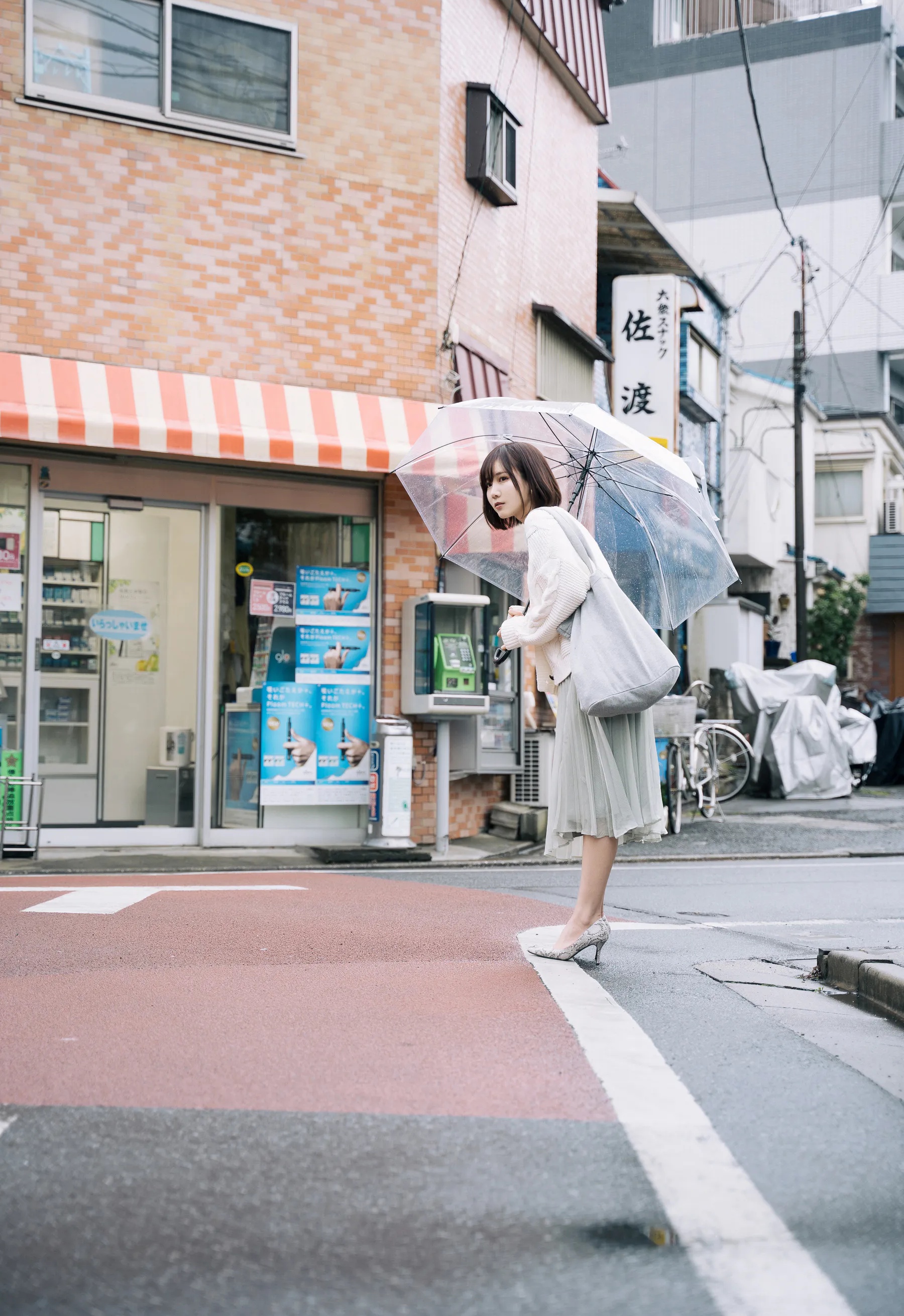 日本Coser美女_けん研_No.011 公共澡堂女主角 [200P]Xiuren秀人写真高清美女套图写真下载-看套图看套图