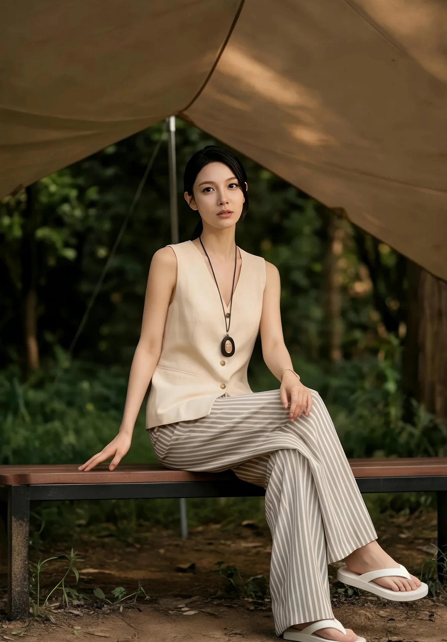AIG美女_No.528_柒琪喵_完美身材 主题写真 [72+1P]Xiuren秀人写真高清美女套图写真下载-看套图看套图