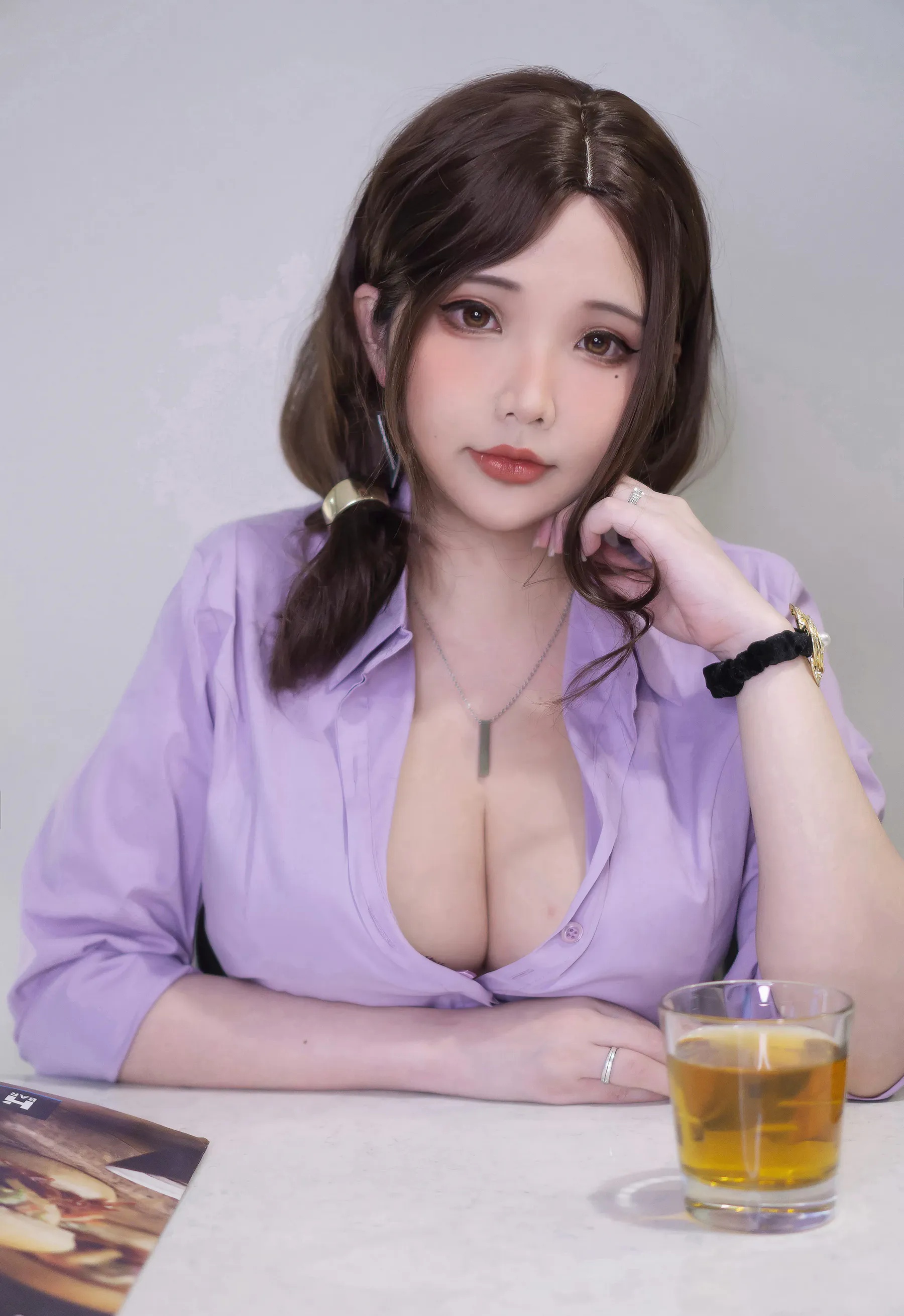 越南Coser美女_Hana Bunny_No.071 &ndash; Gotou 主题写真 [12P]Xiuren秀人写真高清美女套图写真下载-看套图看套图