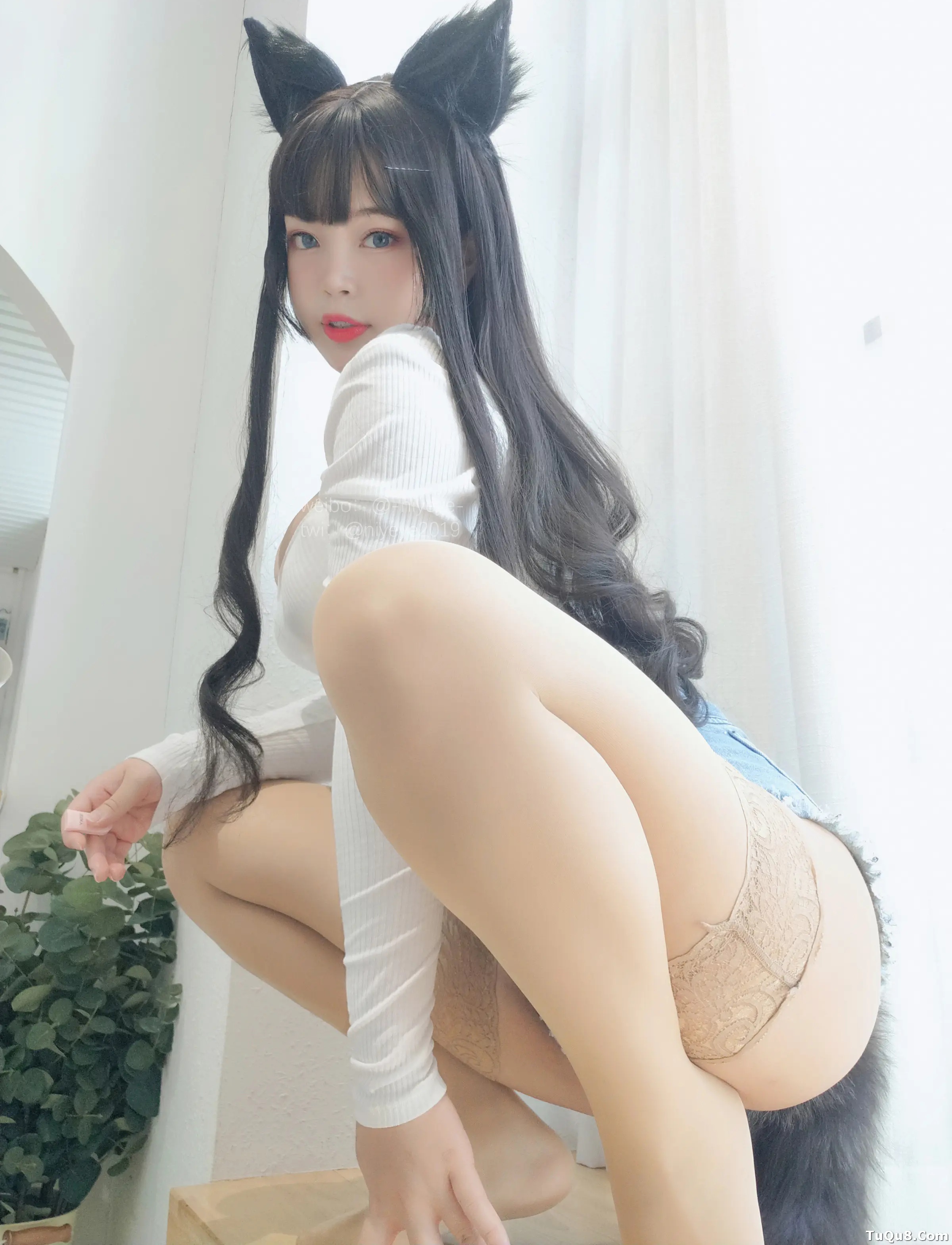 图片[5]Xiuren秀人写真高清美女套图写真下载-看套图萌系小姐姐_白烨烨_No.056 &ndash; 犬系姐姐 主题写真 [88P]Xiuren秀人写真高清美女套图写真下载-看套图Coser网络美女论坛Xiuren秀人写真高清美女套图写真下载-看套图免费套图Xiuren秀人写真高清美女套图写真下载-看套图看套图