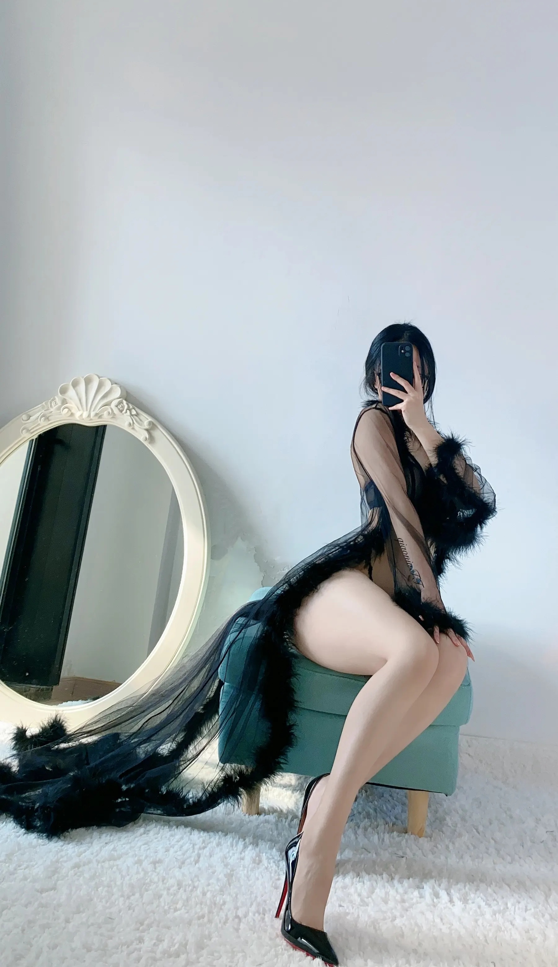 健身达人_俏妞QiaoniuTT_No.111 &ndash; 美娇娘 [21P]Xiuren秀人写真高清美女套图写真下载-看套图看套图