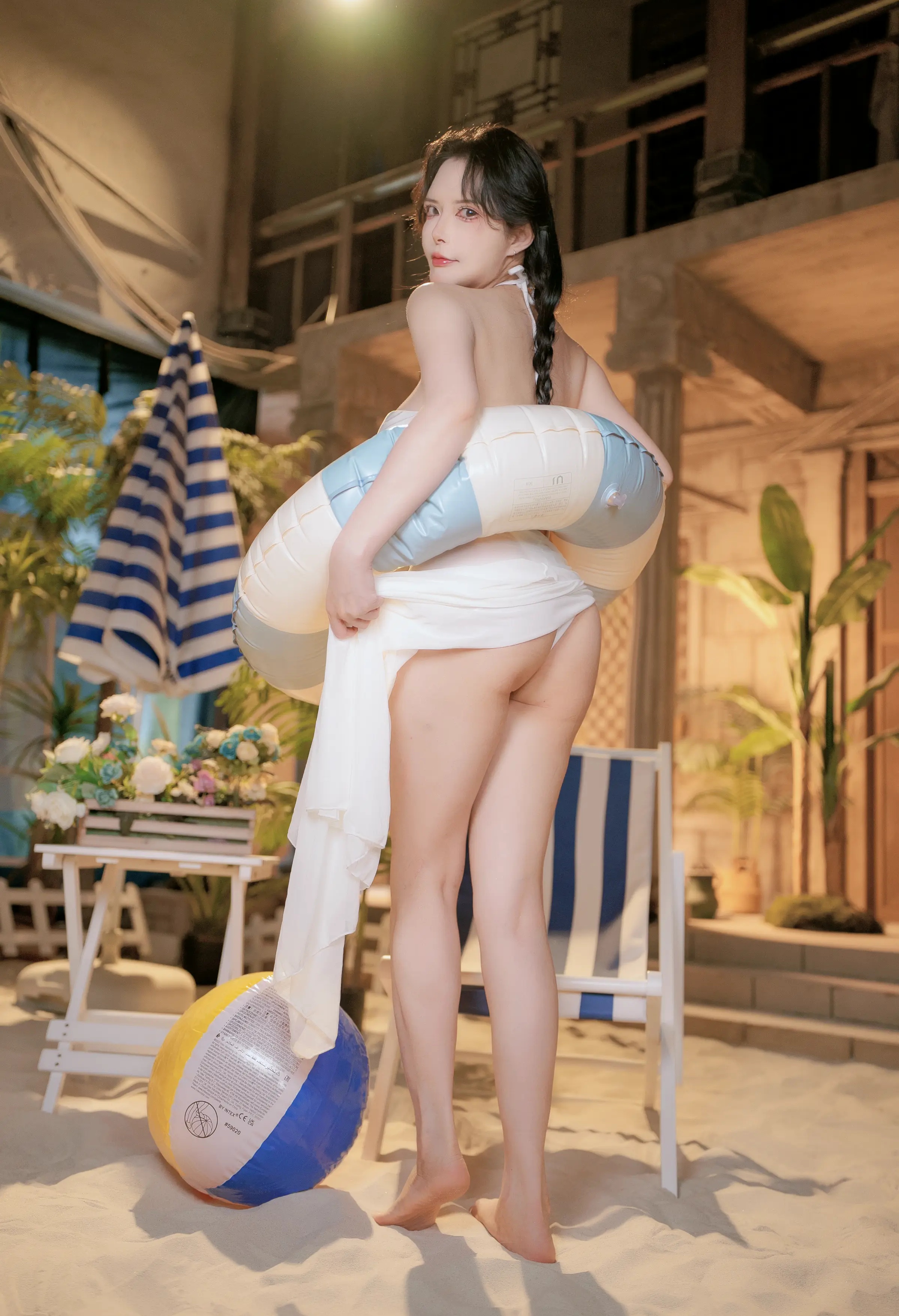 图片[5]Xiuren秀人写真高清美女套图写真下载-看套图成熟御姐_秋和柯基_No.120 &ndash; 夏漾写真本 白泳衣 [27P]Xiuren秀人写真高清美女套图写真下载-看套图Coser网络美女论坛Xiuren秀人写真高清美女套图写真下载-看套图免费套图Xiuren秀人写真高清美女套图写真下载-看套图看套图