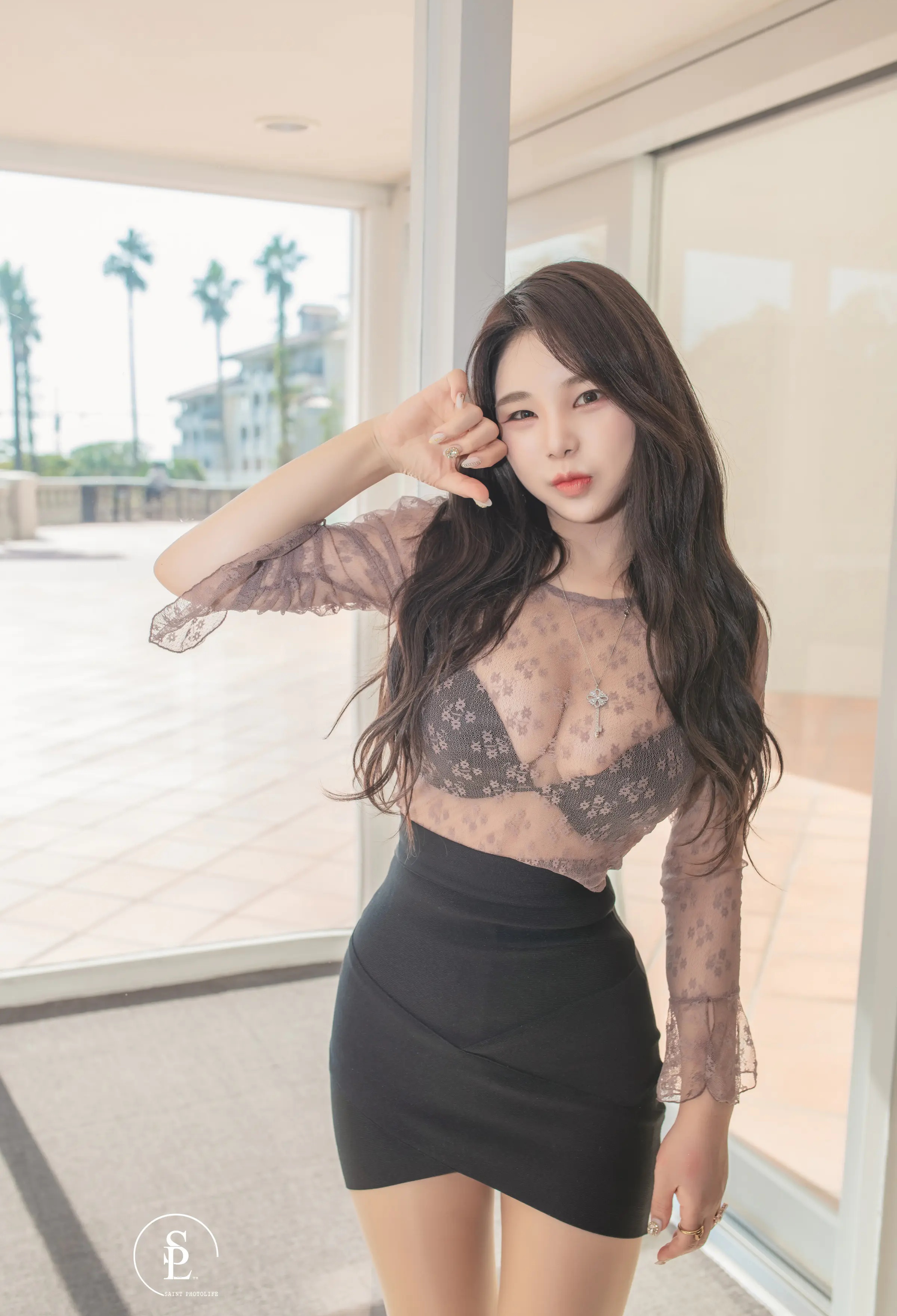 图片[1]Xiuren秀人写真高清美女套图写真下载-看套图韩国机构_SaintPhotoLife_No.133 &ndash; Zzyuri (쮸리) &ndash; Vol.17 Zzyuri&rsquo;s Jeju Life [68P]Xiuren秀人写真高清美女套图写真下载-看套图Coser网络美女论坛Xiuren秀人写真高清美女套图写真下载-看套图免费套图Xiuren秀人写真高清美女套图写真下载-看套图看套图