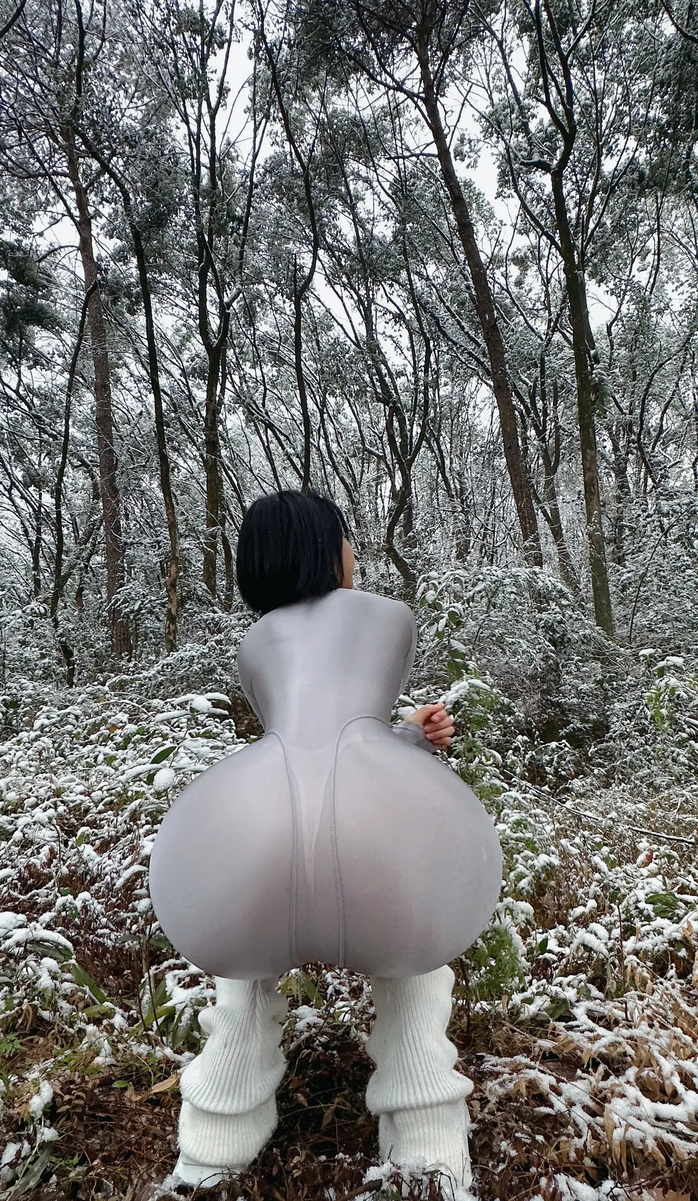图片[5]Xiuren秀人写真高清美女套图写真下载-看套图健身达人_俏妞QiaoniuTT_No.115 &ndash; 银色风景 [40P]Xiuren秀人写真高清美女套图写真下载-看套图Coser网络美女论坛Xiuren秀人写真高清美女套图写真下载-看套图免费套图Xiuren秀人写真高清美女套图写真下载-看套图看套图