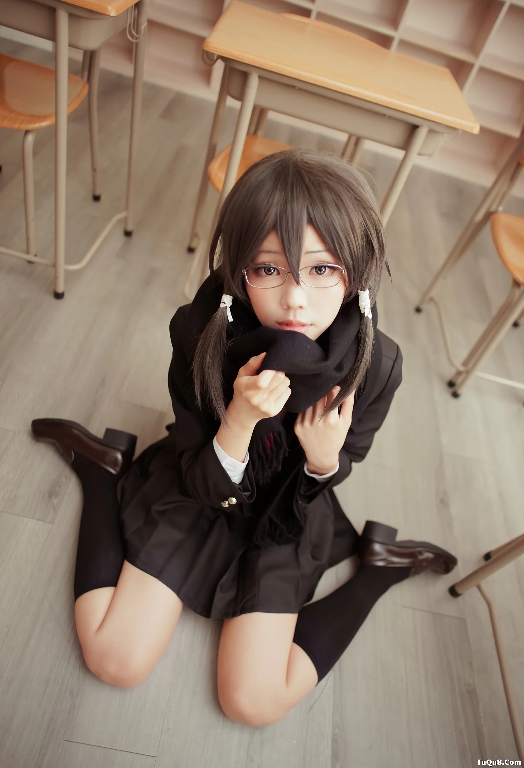 图片[5]Xiuren秀人写真高清美女套图写真下载-看套图Coser妹子_ElyEE子_No.042 JK 主题写真 [46P]Xiuren秀人写真高清美女套图写真下载-看套图Coser网络美女论坛Xiuren秀人写真高清美女套图写真下载-看套图免费套图Xiuren秀人写真高清美女套图写真下载-看套图看套图