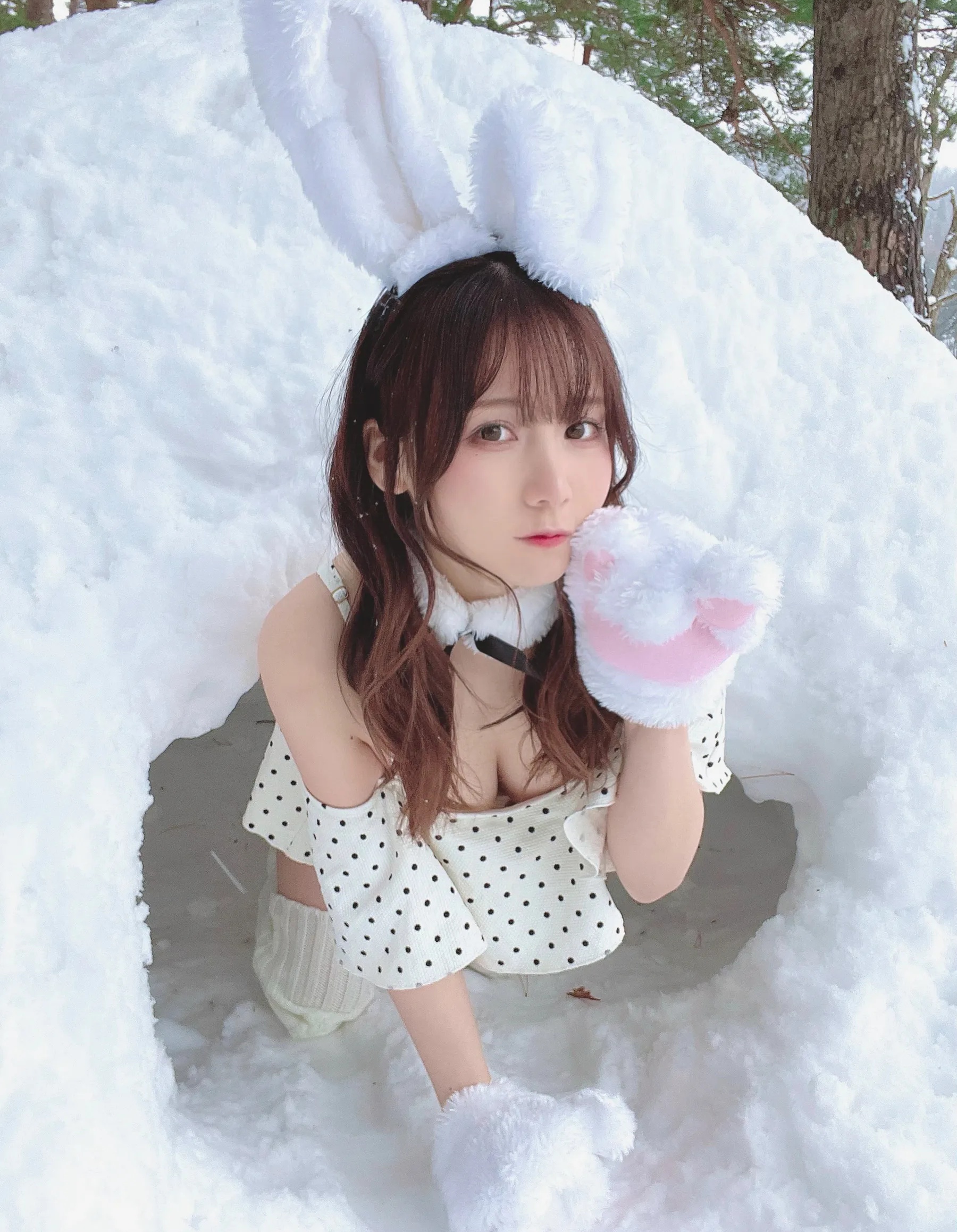 日本Coser美女_けん研_No.036 [Fantia] Coser@ 2022-02 [164P]-看套图