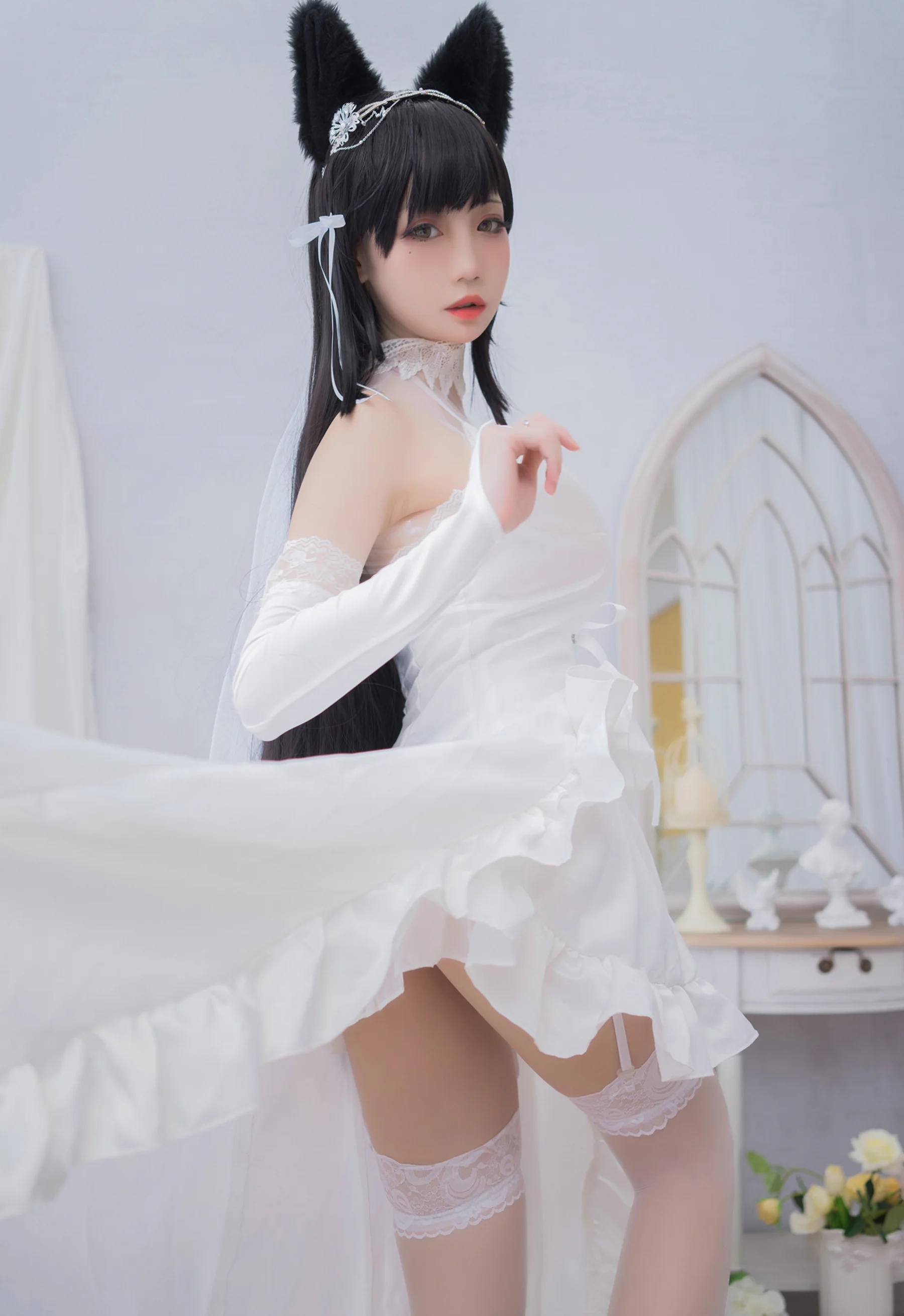 图片[5]Xiuren秀人写真高清美女套图写真下载-看套图Coser美女_焖焖碳_No.045 &ndash; 碧蓝航线 爱宕花嫁 主题写真 [20P]Xiuren秀人写真高清美女套图写真下载-看套图Coser网络美女论坛Xiuren秀人写真高清美女套图写真下载-看套图免费套图Xiuren秀人写真高清美女套图写真下载-看套图看套图