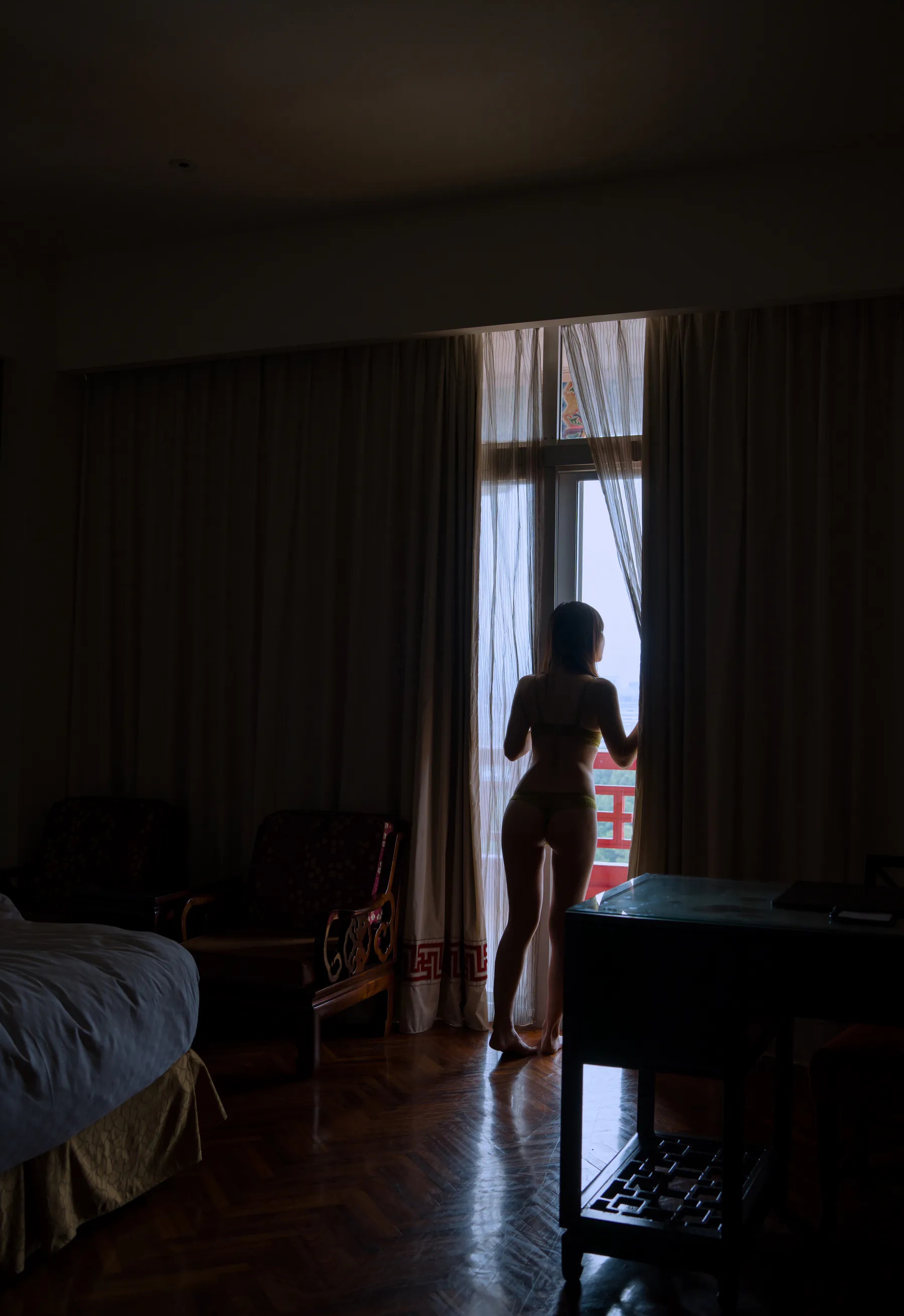 日本Coser美女_けん研_No.093 我爱你 DL写真集 [176P]-看套图