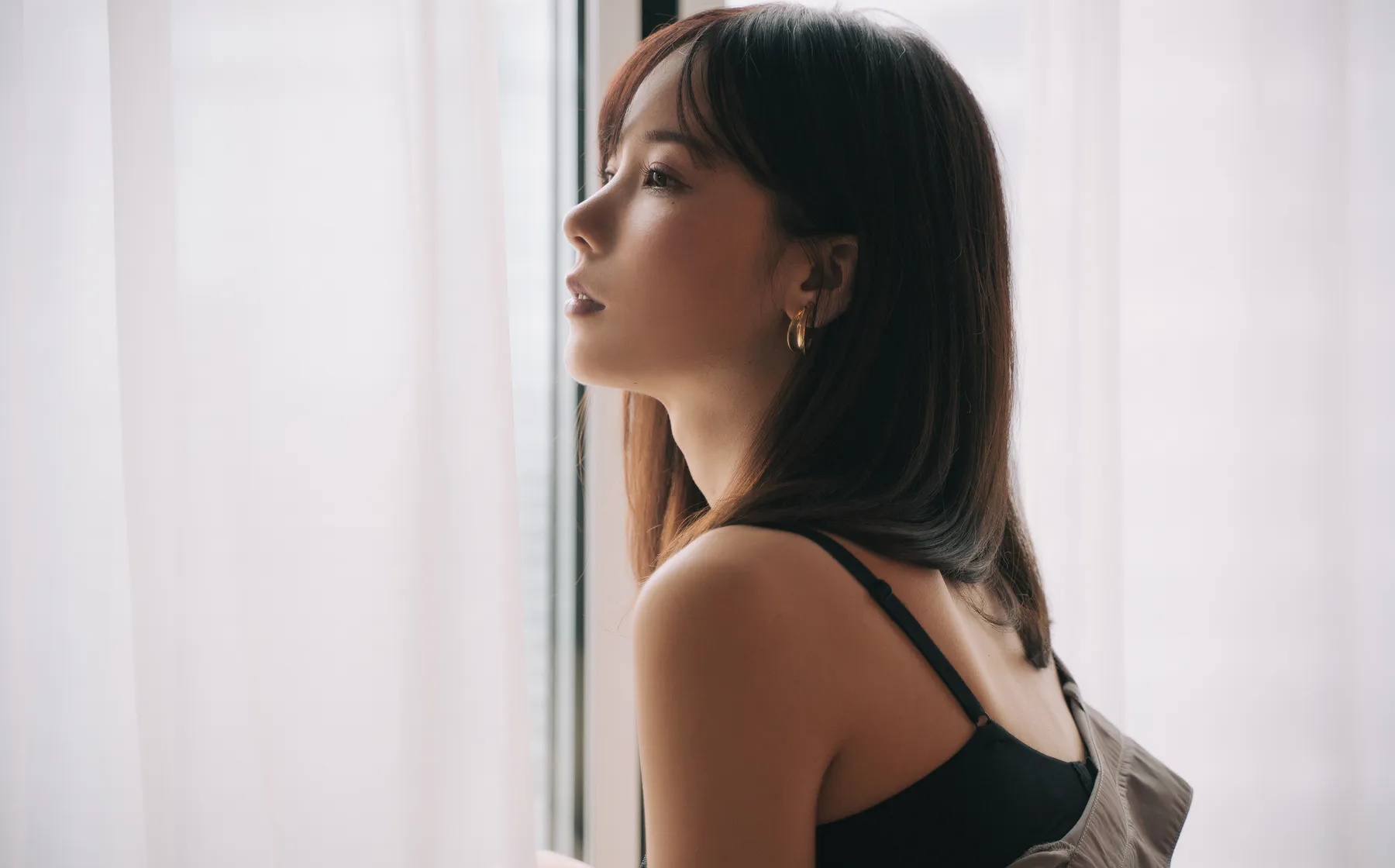 日本Coser美女_けん研_No.042 Sweet room [202P]-看套图