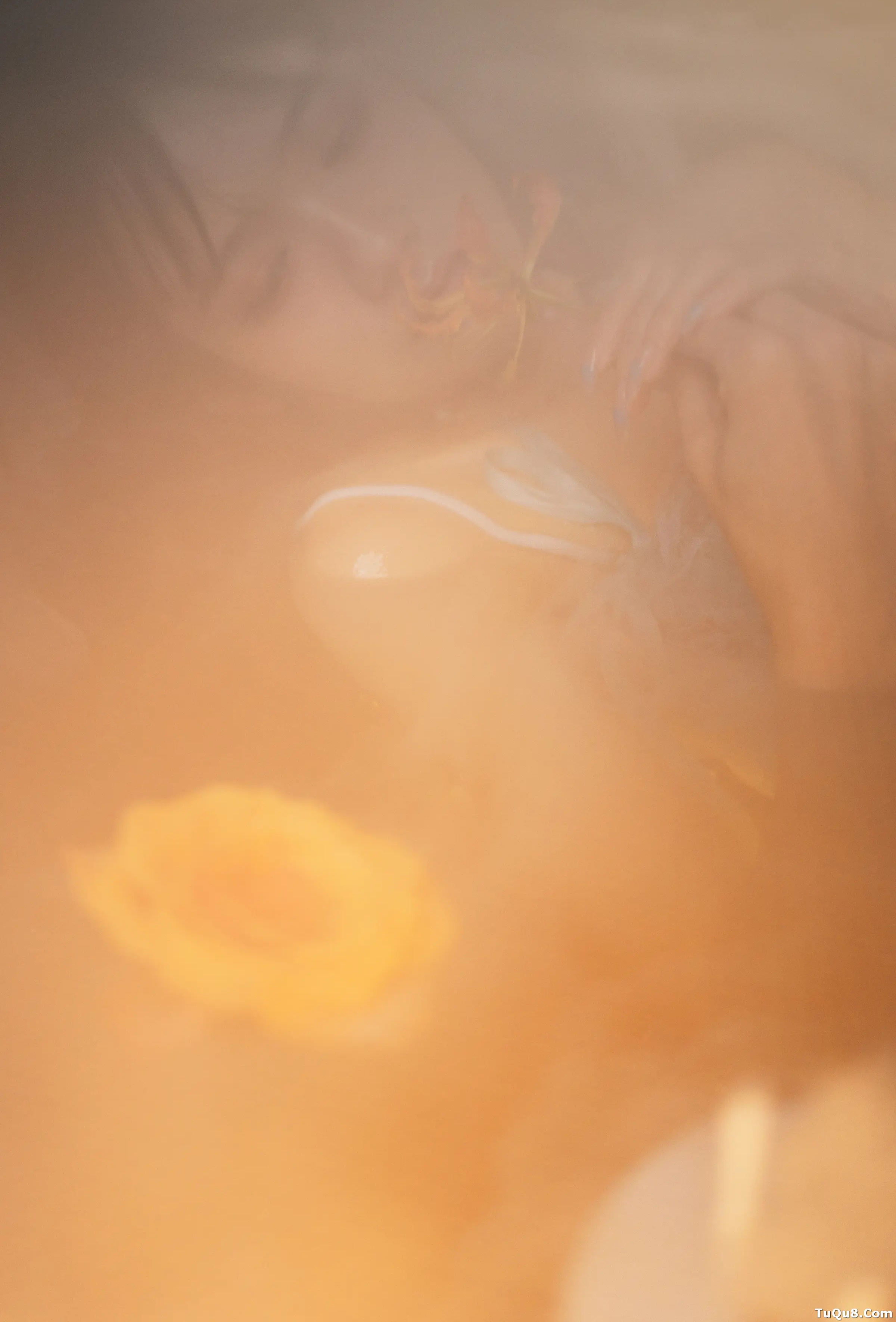 颜值博主_兔子Zzz不吃胡萝卜_No.045 &ndash; 梦莲 主题写真 [30P]Xiuren秀人写真高清美女套图写真下载-看套图看套图