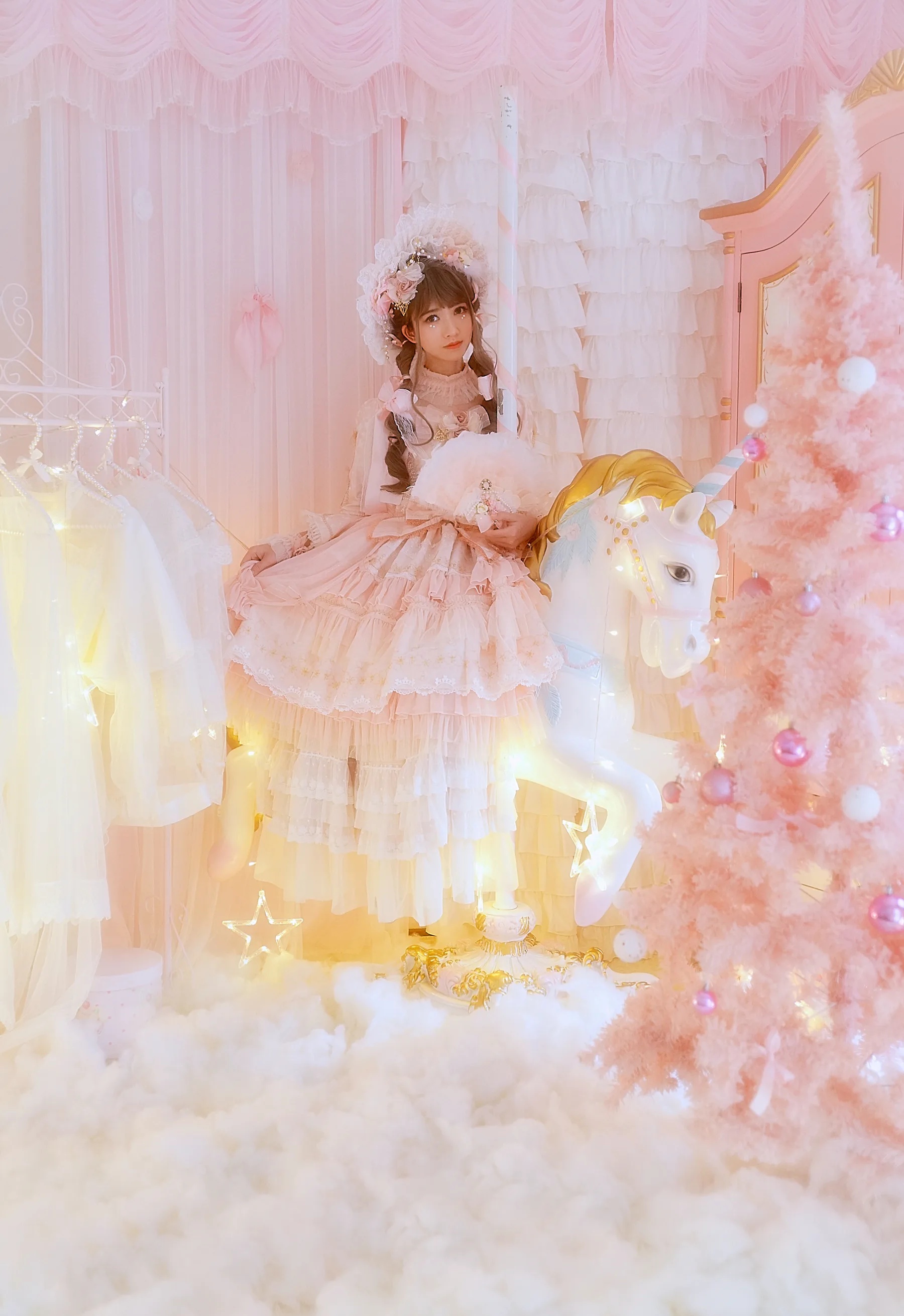 动漫博主_鳗鱼霏儿_No.018 猫 主题写真 [20P]Xiuren秀人写真高清美女套图写真下载-看套图看套图