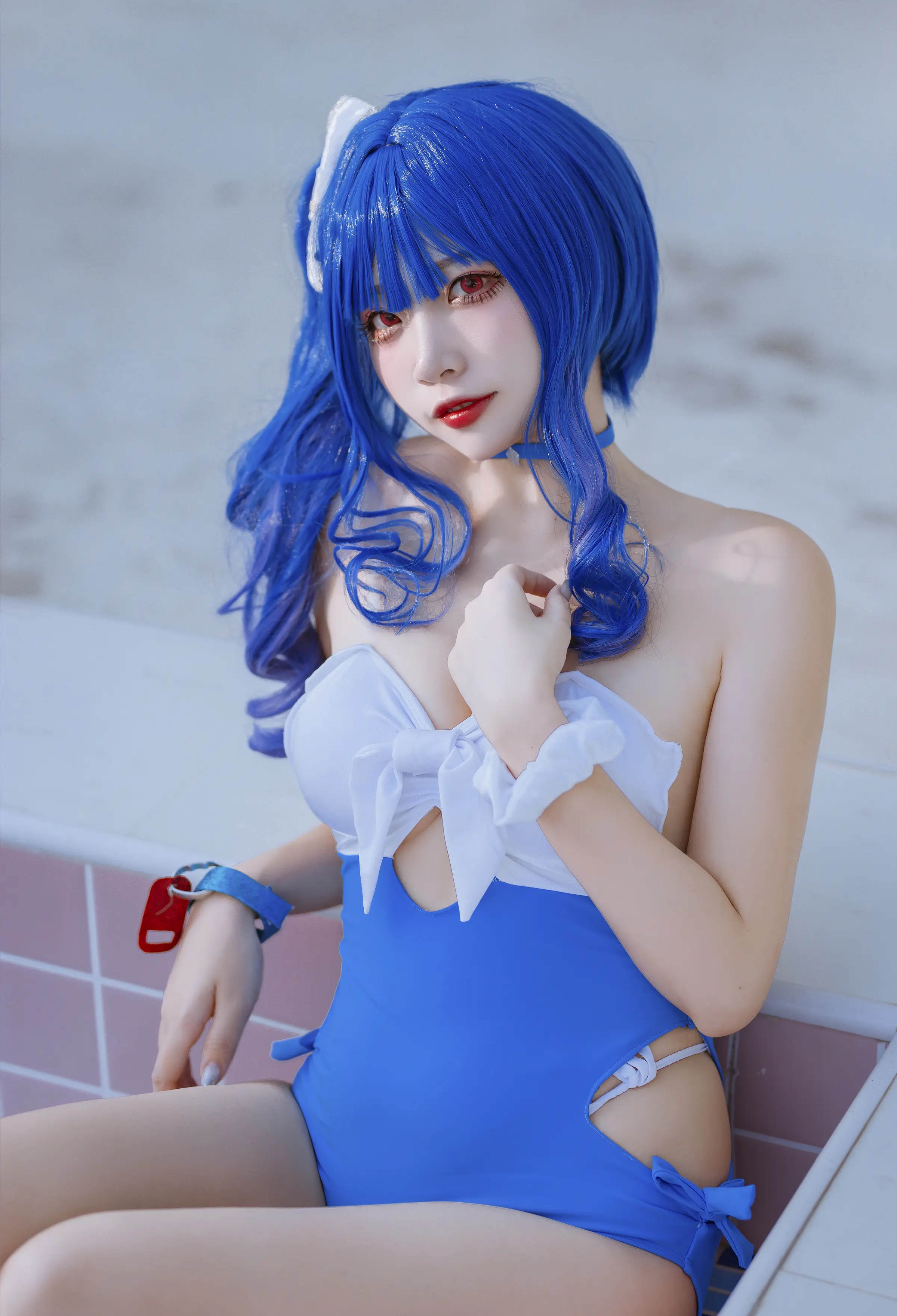 图片[5]Xiuren秀人写真高清美女套图写真下载-看套图Coser美女_二佐nisa_No.134 &ndash; 碧蓝圣路易斯泳装 主题写真 [26P]Xiuren秀人写真高清美女套图写真下载-看套图Coser网络美女论坛Xiuren秀人写真高清美女套图写真下载-看套图免费套图Xiuren秀人写真高清美女套图写真下载-看套图看套图
