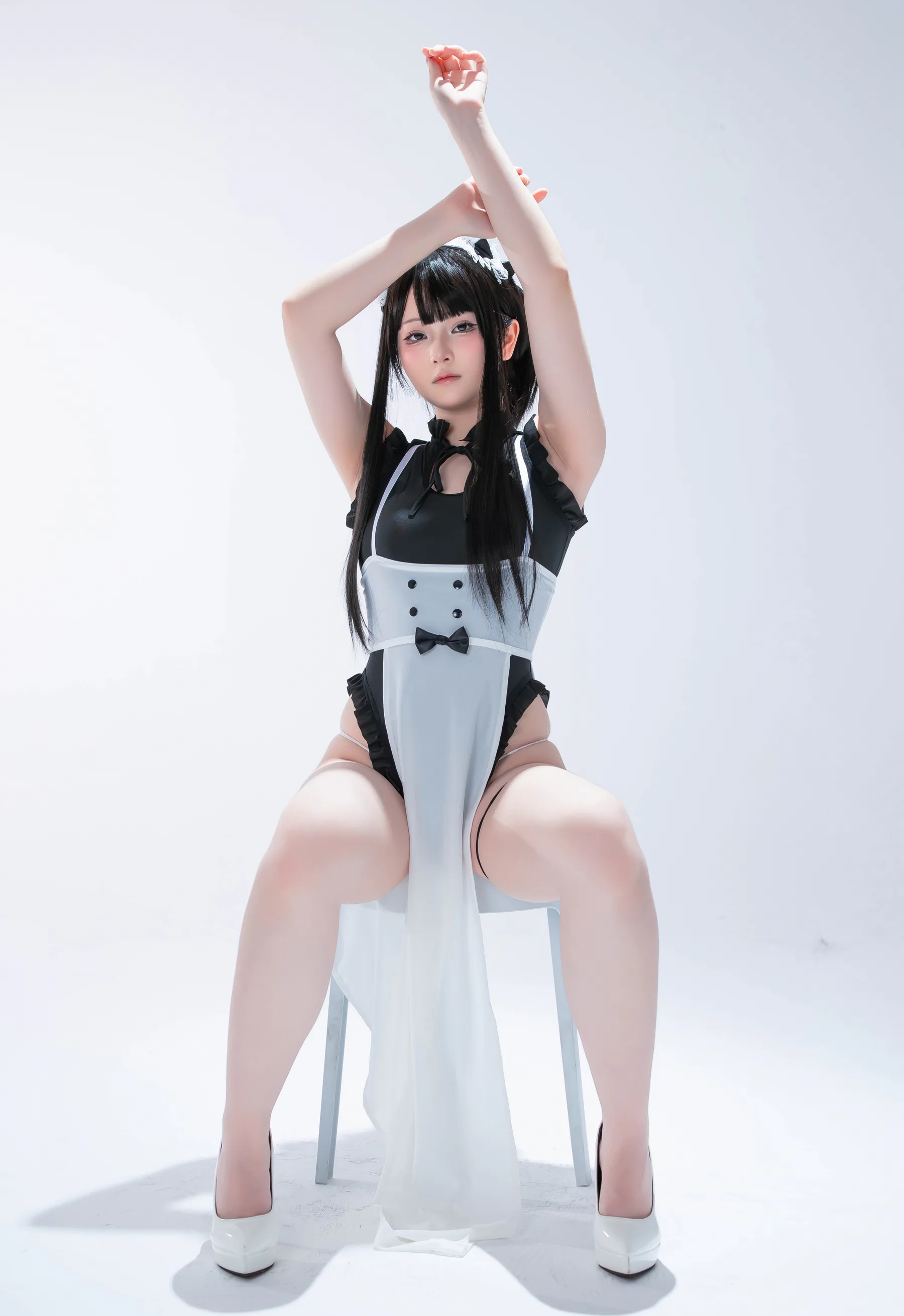 图片[5]Xiuren秀人写真高清美女套图写真下载-看套图动漫博主_屿鱼Yukako_No.025 &ndash; 拉伸教学 主题写真 [48P]Xiuren秀人写真高清美女套图写真下载-看套图Coser网络美女论坛Xiuren秀人写真高清美女套图写真下载-看套图免费套图Xiuren秀人写真高清美女套图写真下载-看套图看套图