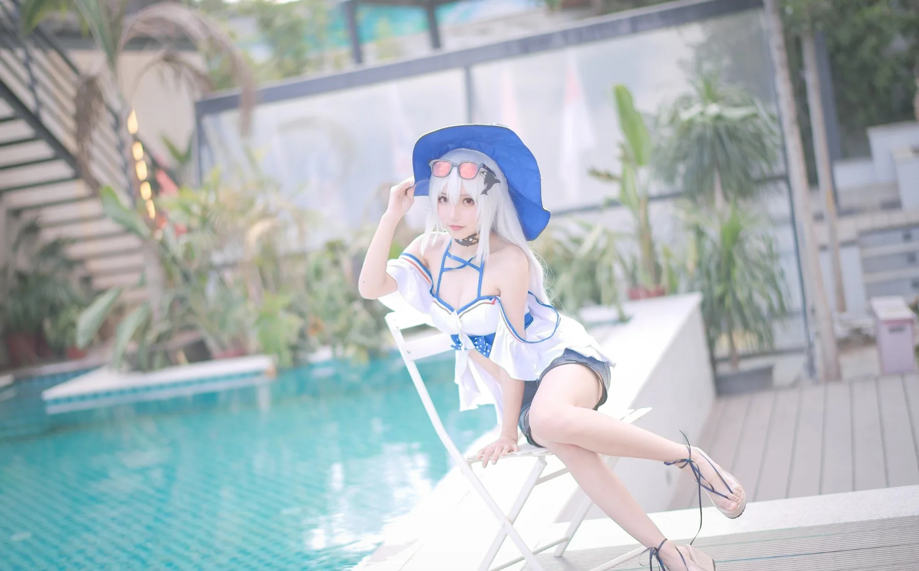 图片[5]Xiuren秀人写真高清美女套图写真下载-看套图动漫博主_花柒hana_No.023 &ndash; 斯卡蒂泳装 主题写真 [17P]Xiuren秀人写真高清美女套图写真下载-看套图Coser网络美女论坛Xiuren秀人写真高清美女套图写真下载-看套图免费套图Xiuren秀人写真高清美女套图写真下载-看套图看套图