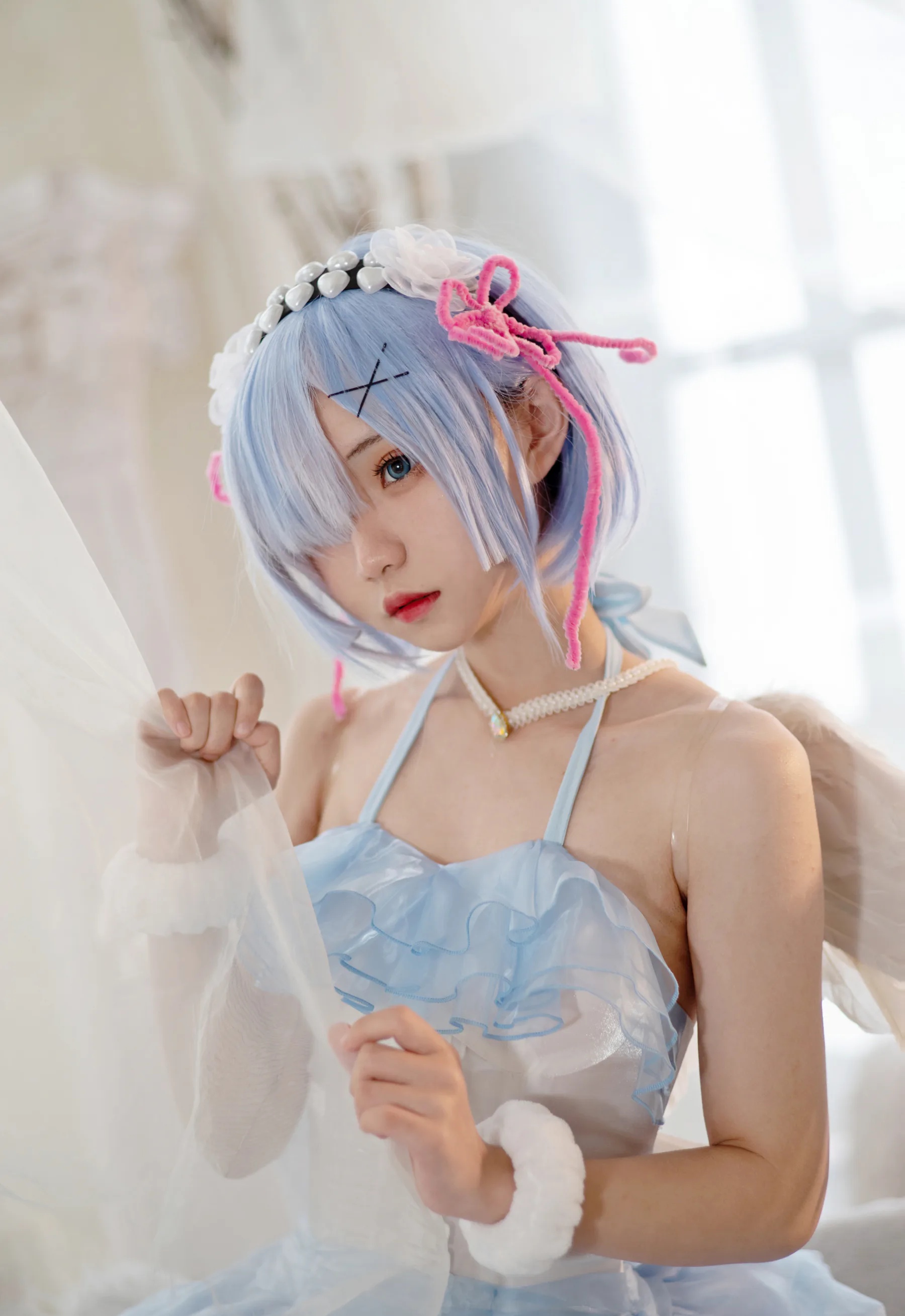 图片[5]Xiuren秀人写真高清美女套图写真下载-看套图动漫博主_花柒hana_No.001 &ndash; 蕾姆大天使 主题写真 [19P]Xiuren秀人写真高清美女套图写真下载-看套图Coser网络美女论坛Xiuren秀人写真高清美女套图写真下载-看套图免费套图Xiuren秀人写真高清美女套图写真下载-看套图看套图