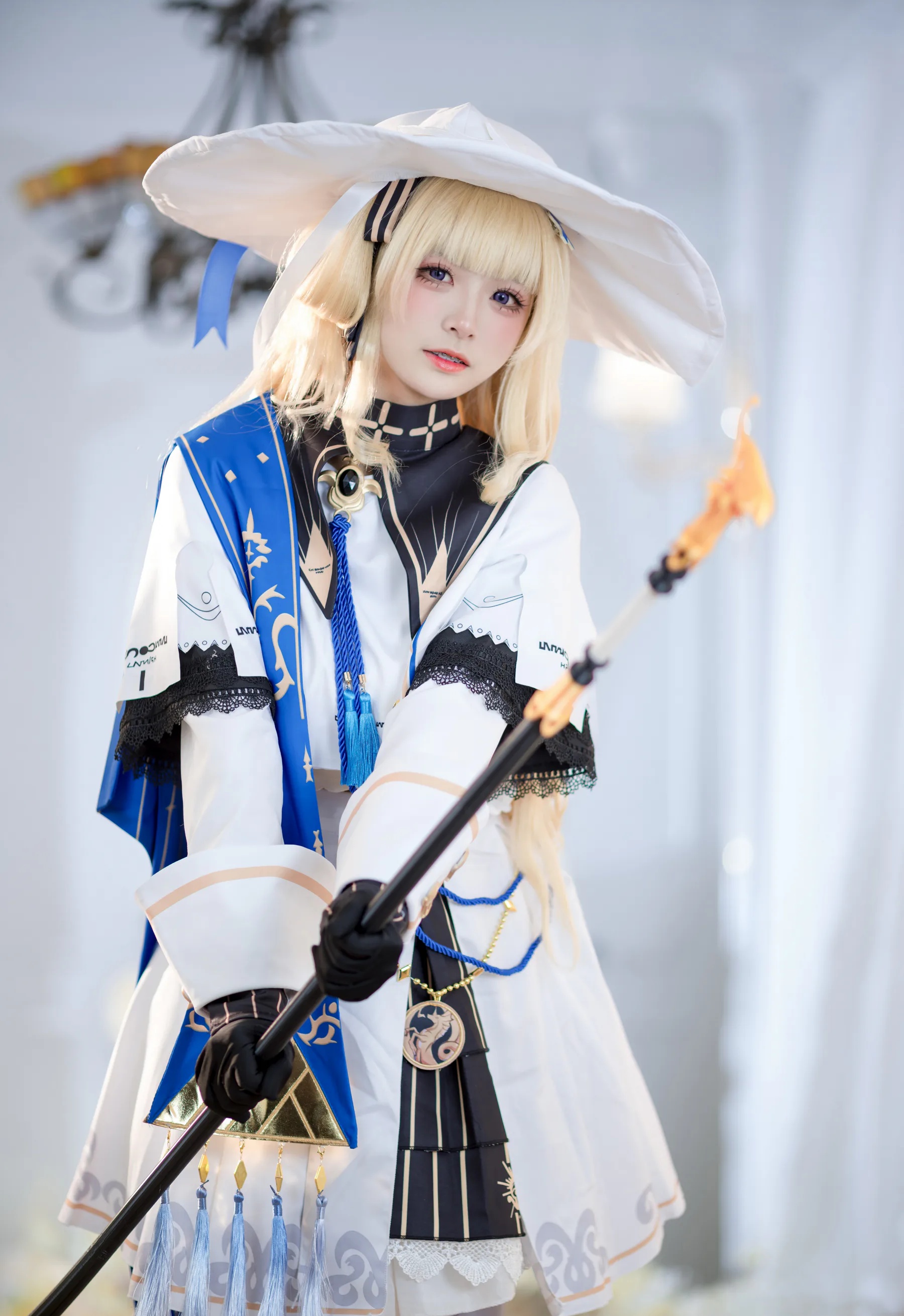 人气Coser美女_九柒喵_No.020 菲比 主题写真 [43P]Xiuren秀人写真高清美女套图写真下载-看套图看套图