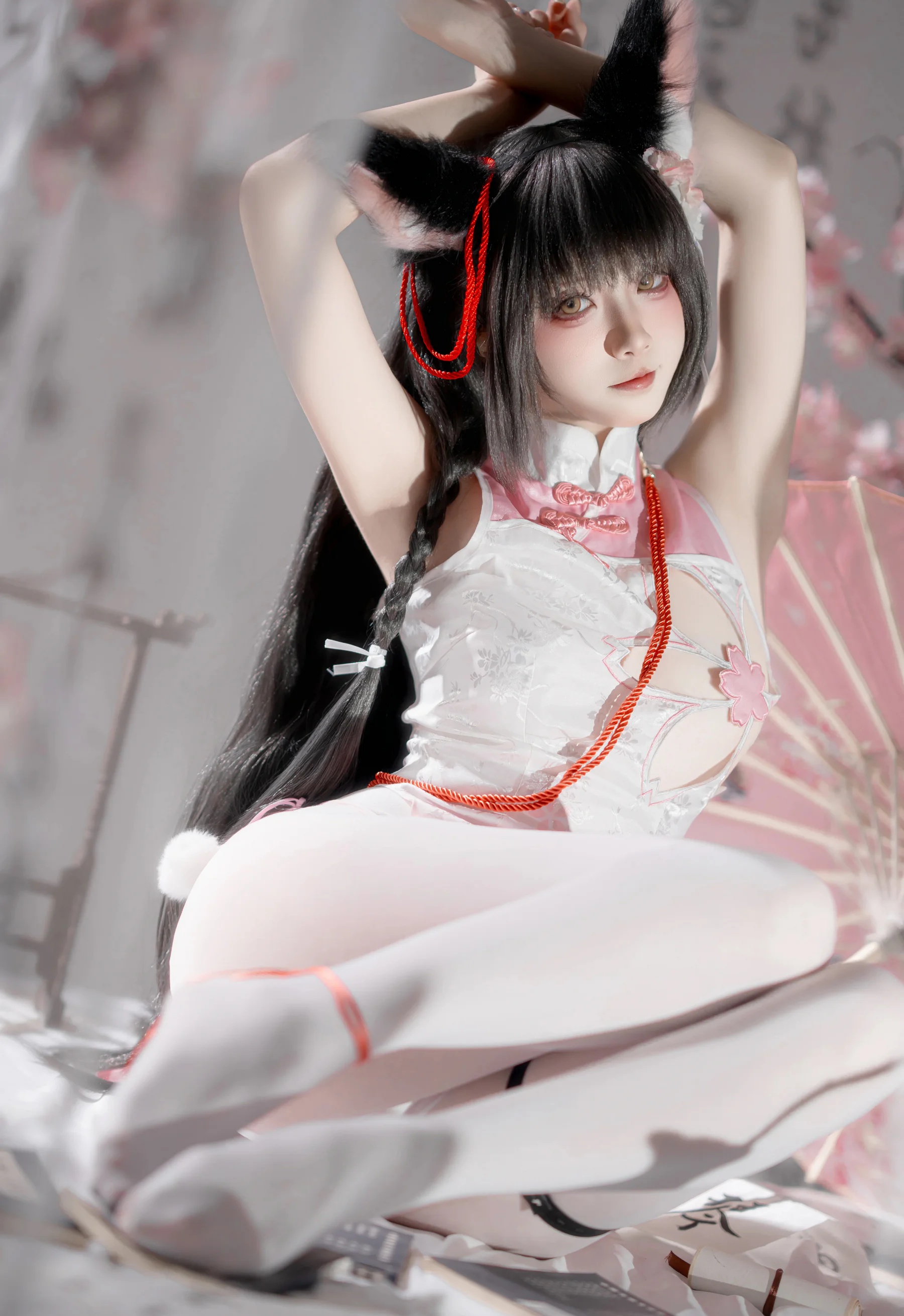 图片[5]Xiuren秀人写真高清美女套图写真下载-看套图动漫博主_纸悦Etsu_ko_No.037 &ndash; 碧蓝航线 长门旗袍 主题写真 [60P]Xiuren秀人写真高清美女套图写真下载-看套图Coser网络美女论坛Xiuren秀人写真高清美女套图写真下载-看套图免费套图Xiuren秀人写真高清美女套图写真下载-看套图看套图