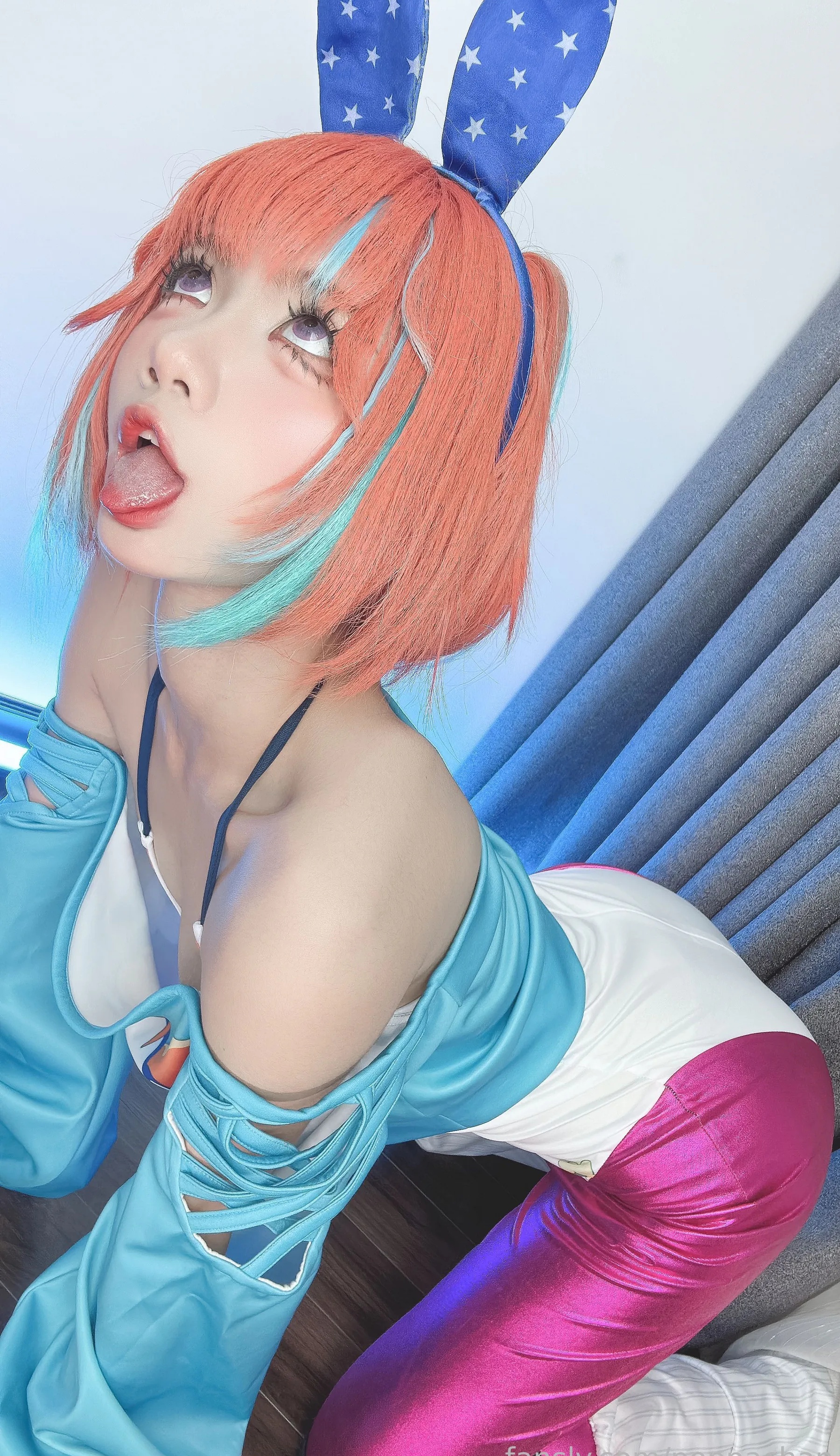 越南Coser美女_PoppaChan_No.133 Kirara Takanashi (Hololive) [30P]Xiuren秀人写真高清美女套图写真下载-看套图看套图