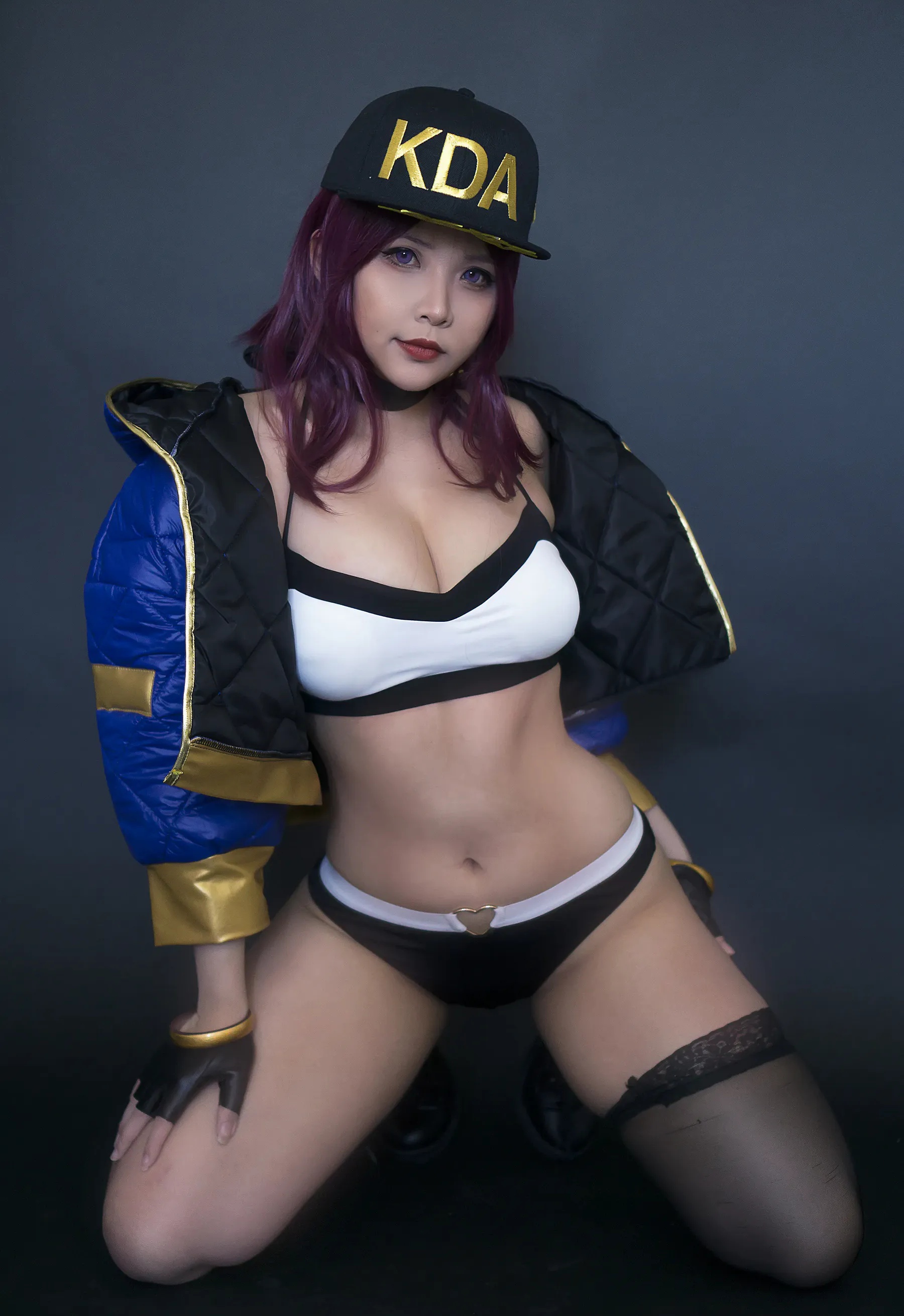图片[5]Xiuren秀人写真高清美女套图写真下载-看套图越南Coser美女_Hana Bunny_No.089 &ndash; KDA Akali 主题写真 [10P]Xiuren秀人写真高清美女套图写真下载-看套图Coser网络美女论坛Xiuren秀人写真高清美女套图写真下载-看套图免费套图Xiuren秀人写真高清美女套图写真下载-看套图看套图
