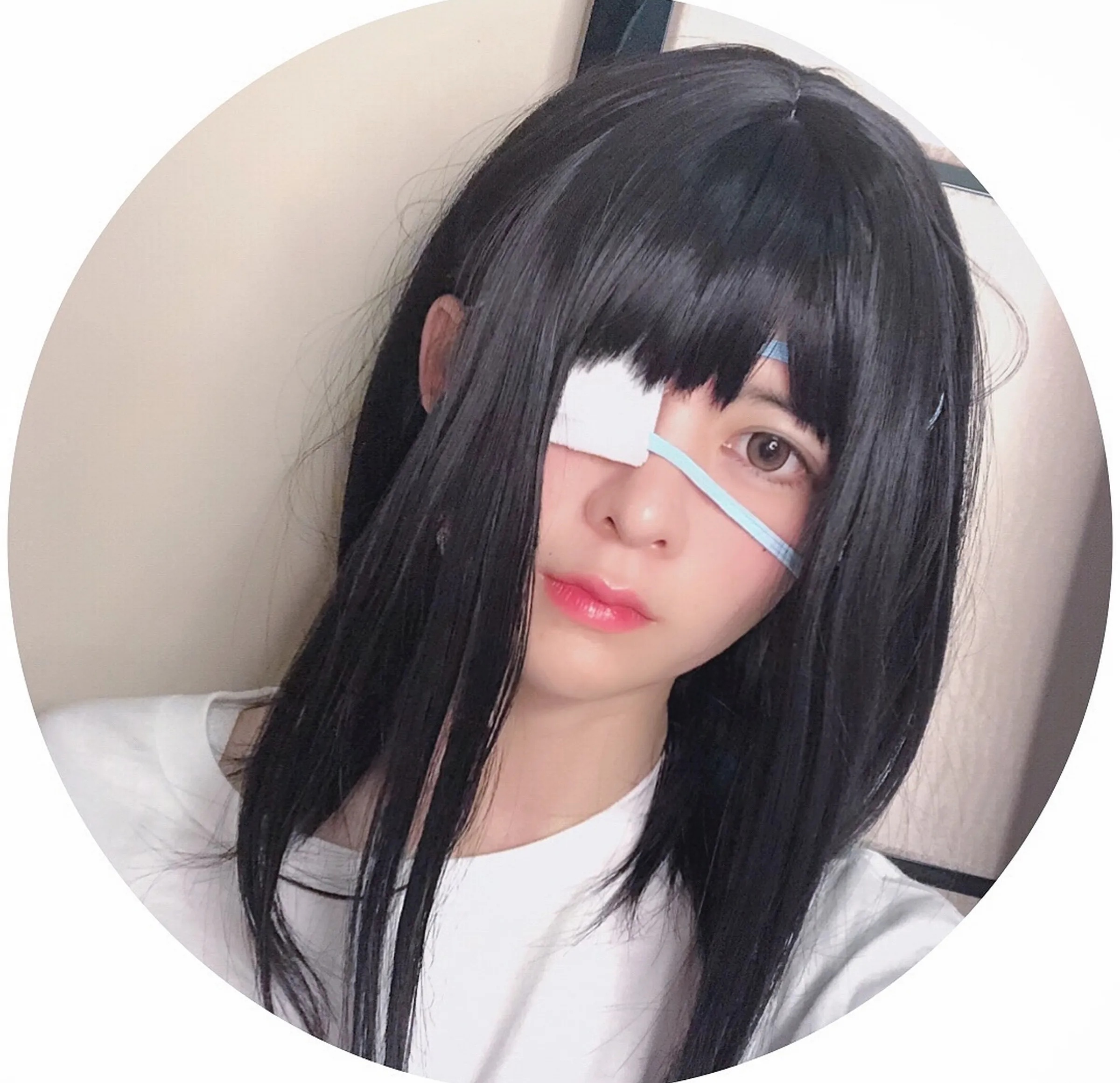 Coser美女_眼酱大魔王w_No.071 &ndash; JK少女 主题写真 [20P]Xiuren秀人写真高清美女套图写真下载-看套图看套图