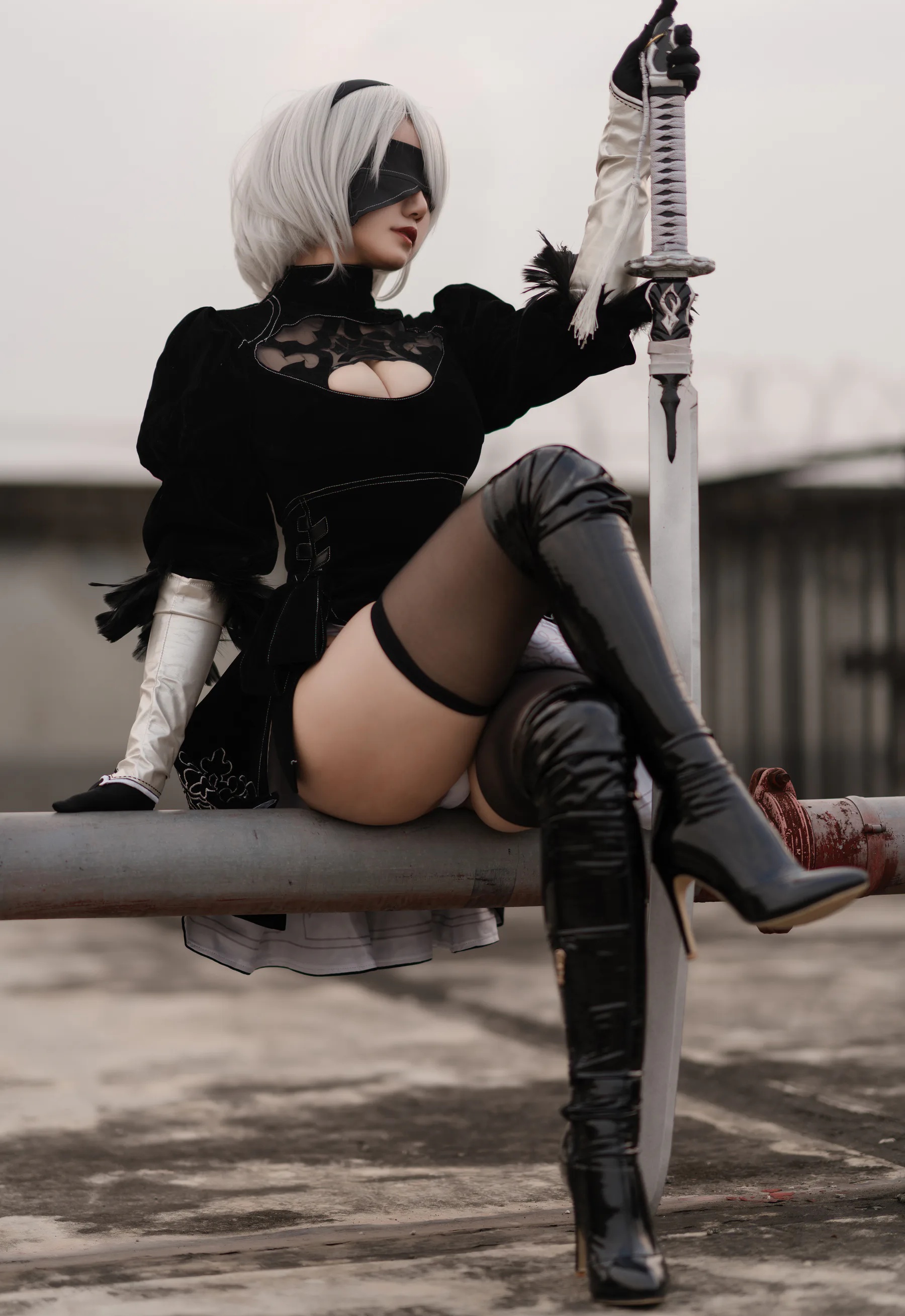 图片[5]Xiuren秀人写真高清美女套图写真下载-看套图二次元博主_小仓千代w_No.011 8月舰长 2B原皮 主题写真 [20P]Xiuren秀人写真高清美女套图写真下载-看套图Coser网络美女论坛Xiuren秀人写真高清美女套图写真下载-看套图免费套图Xiuren秀人写真高清美女套图写真下载-看套图看套图