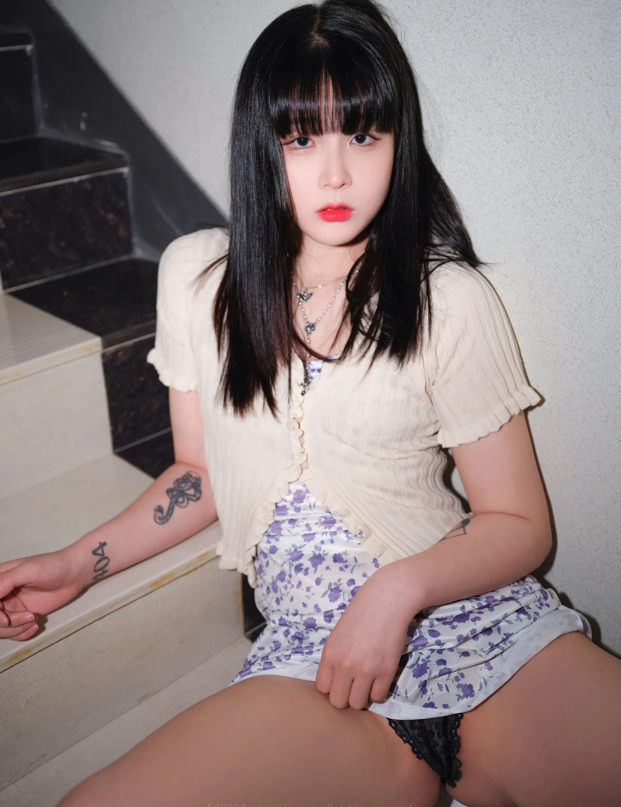 韩国美女_Jang Joo_No.026 &ndash; ArtGravia Vol.406 Jang Joo [98P]Xiuren秀人写真高清美女套图写真下载-看套图看套图