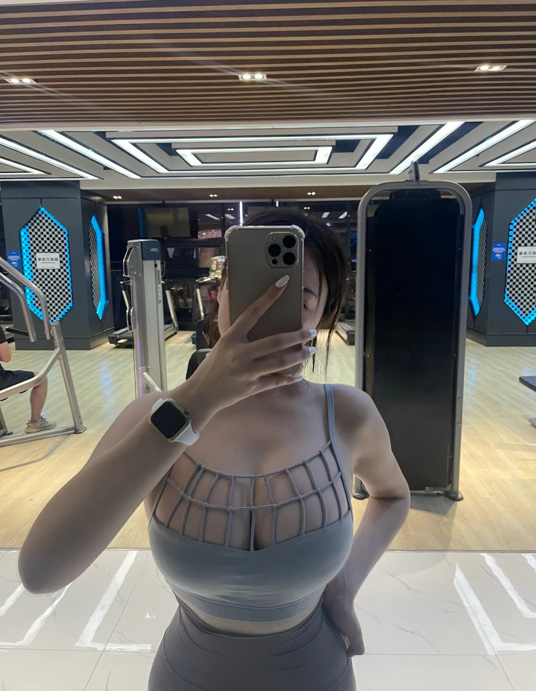 知名博主_奶宝妹纸_No.036 &ndash; 微密圈嘉宾系列 主题写真 [304P]-看套图