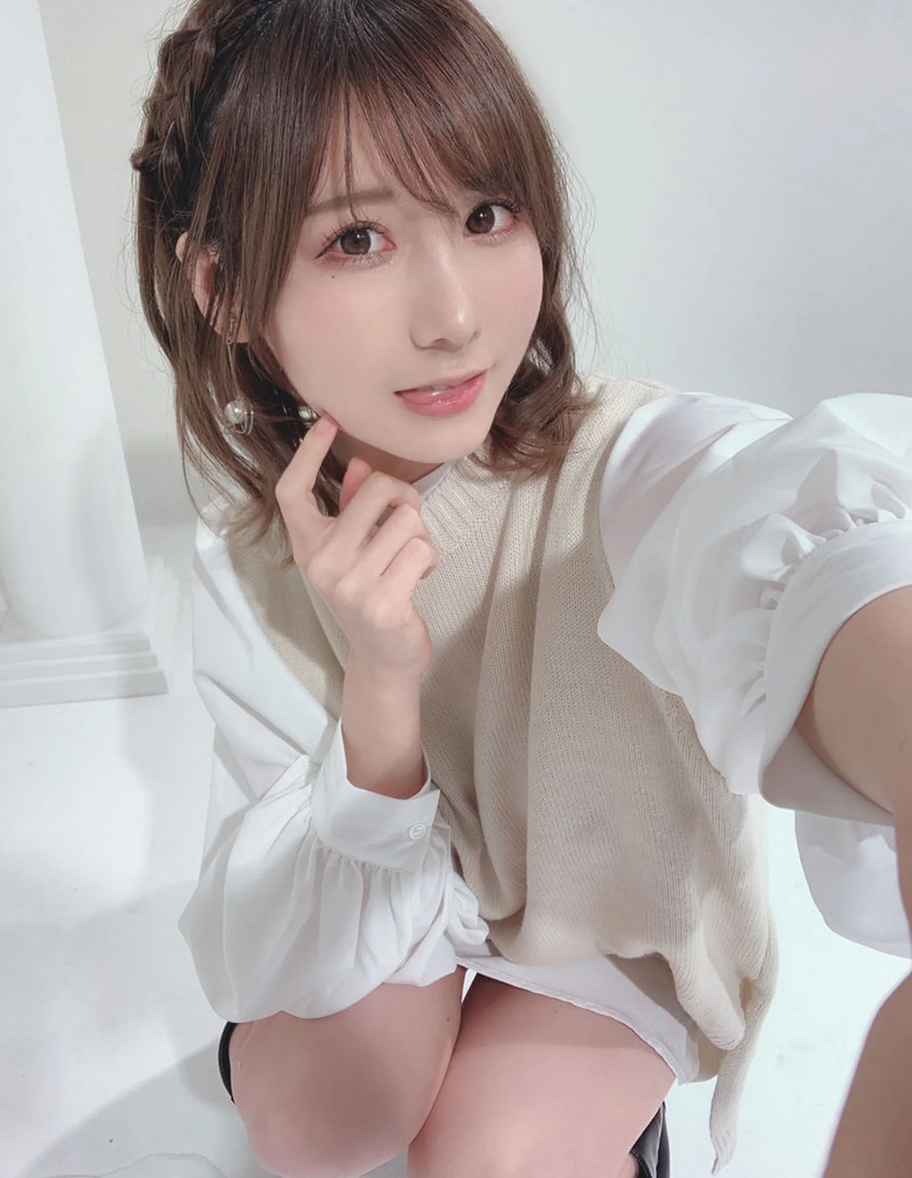 日本Coser美女_けん研_No.023 fantia 202102 [166P]Xiuren秀人写真高清美女套图写真下载-看套图看套图