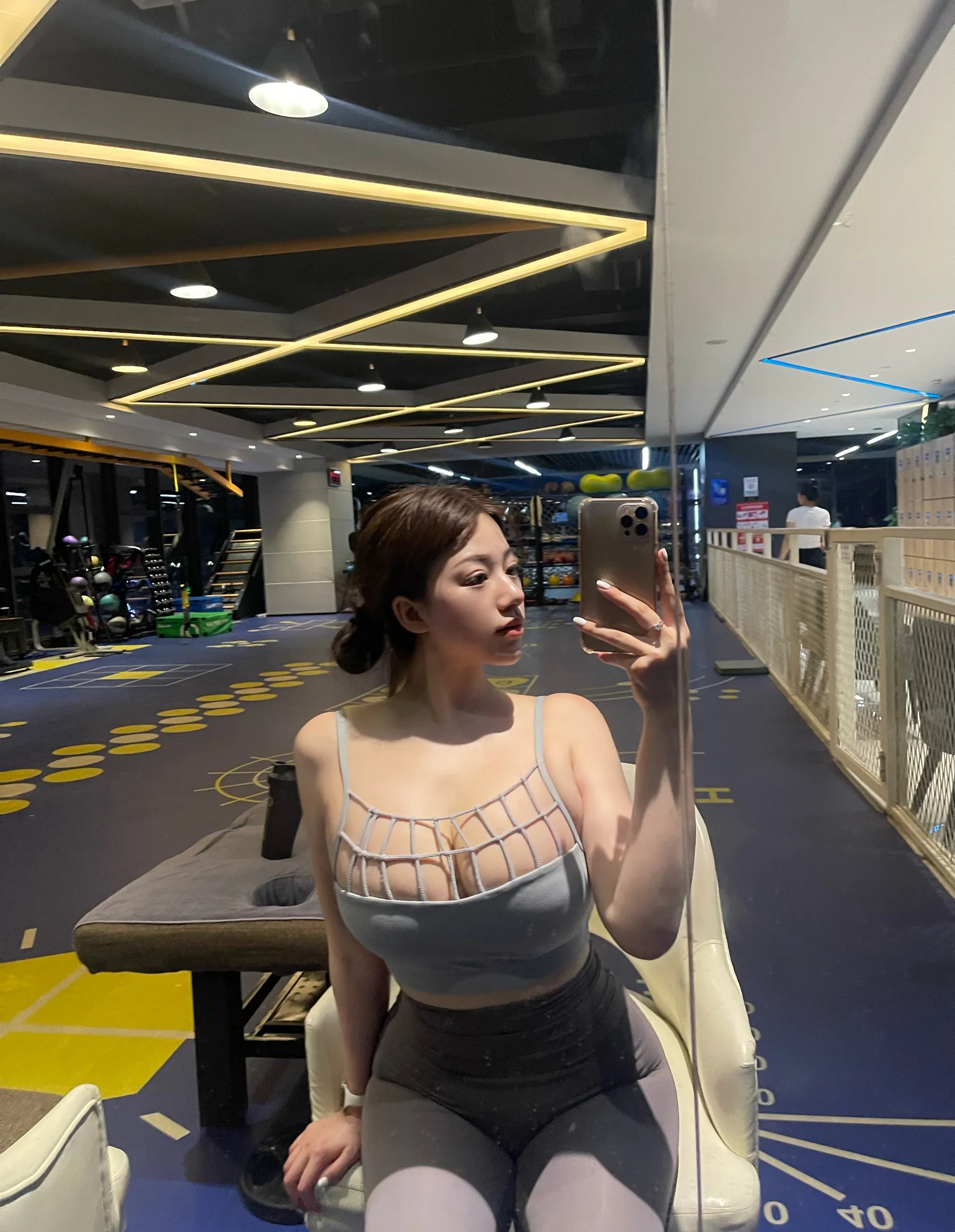 图片[5]-知名博主_奶宝妹纸_No.036 &ndash; 微密圈嘉宾系列 主题写真 [304P]-Coser网络美女论坛-免费套图-看套图