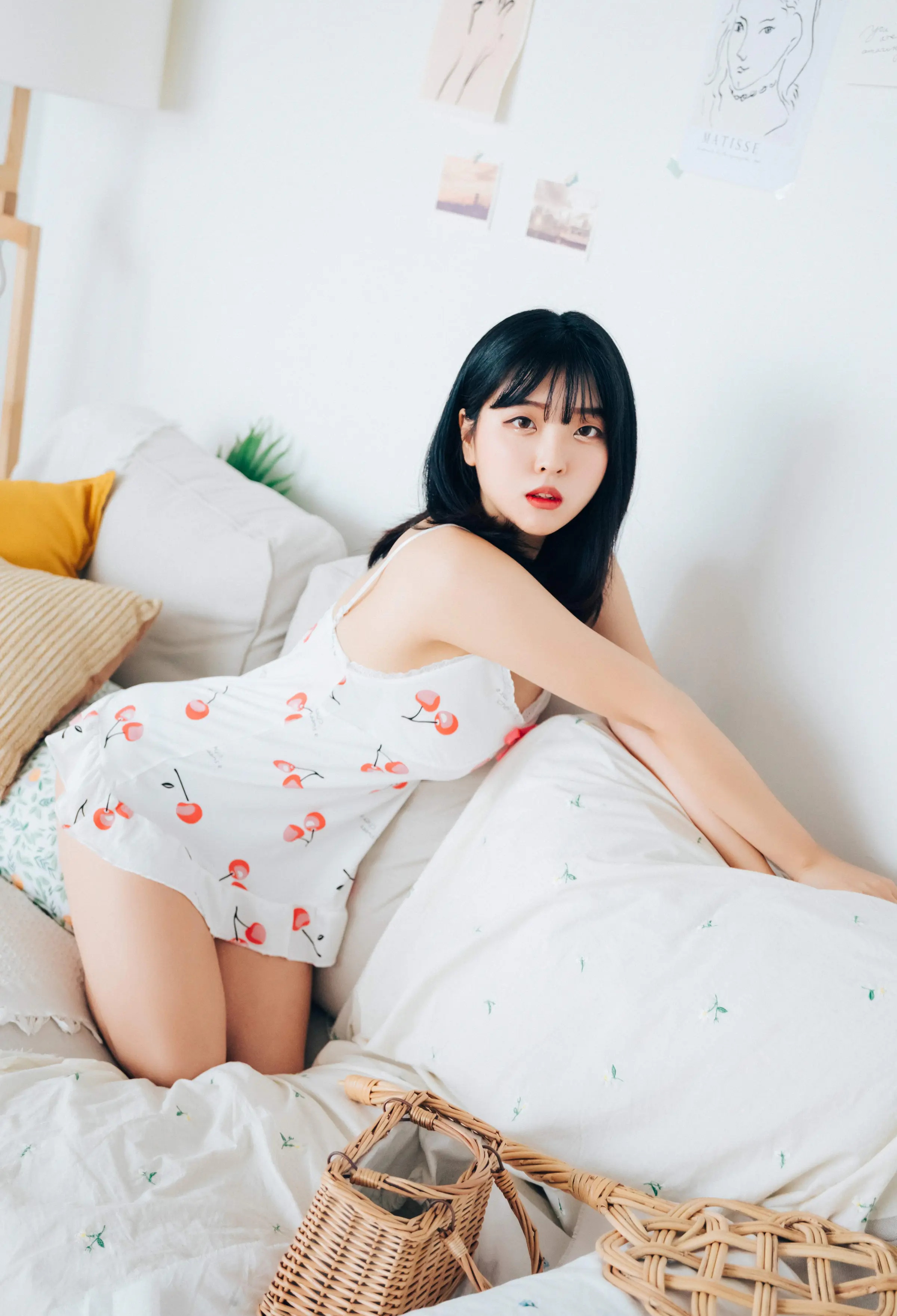 韩国写真机构_Loozy_No.048 &ndash; NO.003 Oyatsu Song Hana [71P]Xiuren秀人写真高清美女套图写真下载-看套图看套图