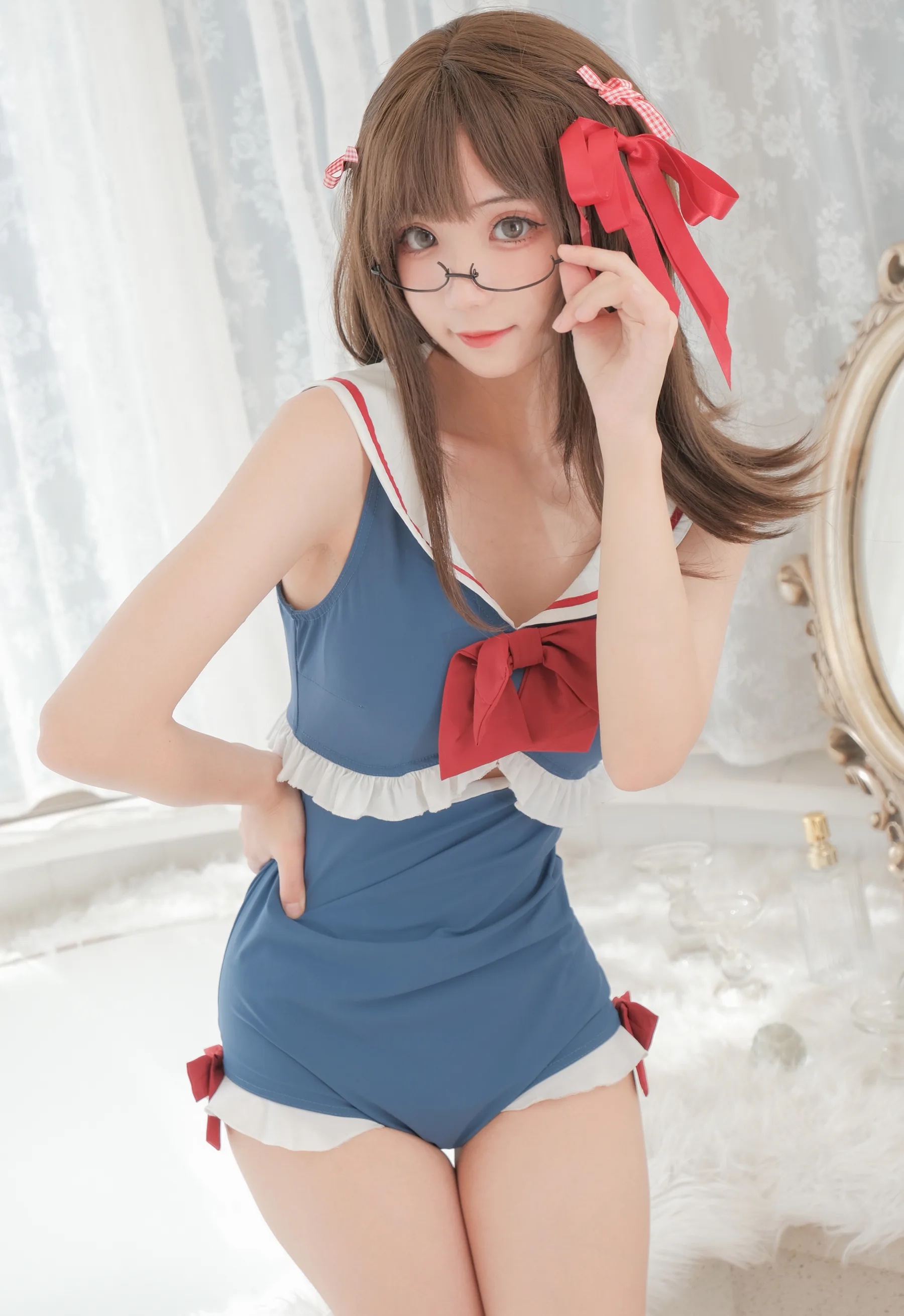 图片[5]Xiuren秀人写真高清美女套图写真下载-看套图动漫博主_花柒hana_No.007 &ndash; 白雪姬泳装 主题写真 [26P]Xiuren秀人写真高清美女套图写真下载-看套图Coser网络美女论坛Xiuren秀人写真高清美女套图写真下载-看套图免费套图Xiuren秀人写真高清美女套图写真下载-看套图看套图