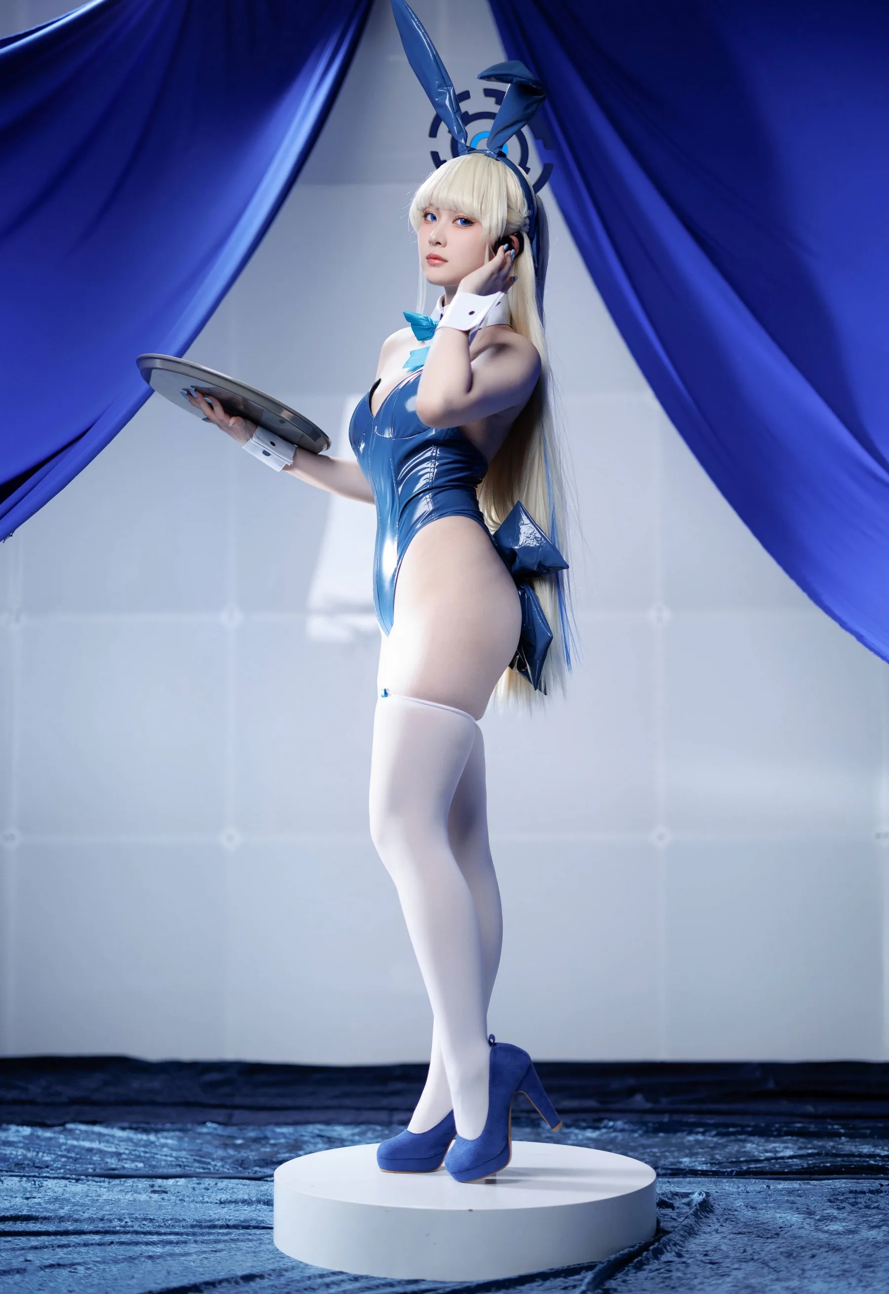 图片[5]Xiuren秀人写真高清美女套图写真下载-看套图动漫博主_屿鱼Yukako_No.009 &ndash; 蔚蓝档案 toki兔女郎 [28P]Xiuren秀人写真高清美女套图写真下载-看套图Coser网络美女论坛Xiuren秀人写真高清美女套图写真下载-看套图免费套图Xiuren秀人写真高清美女套图写真下载-看套图看套图